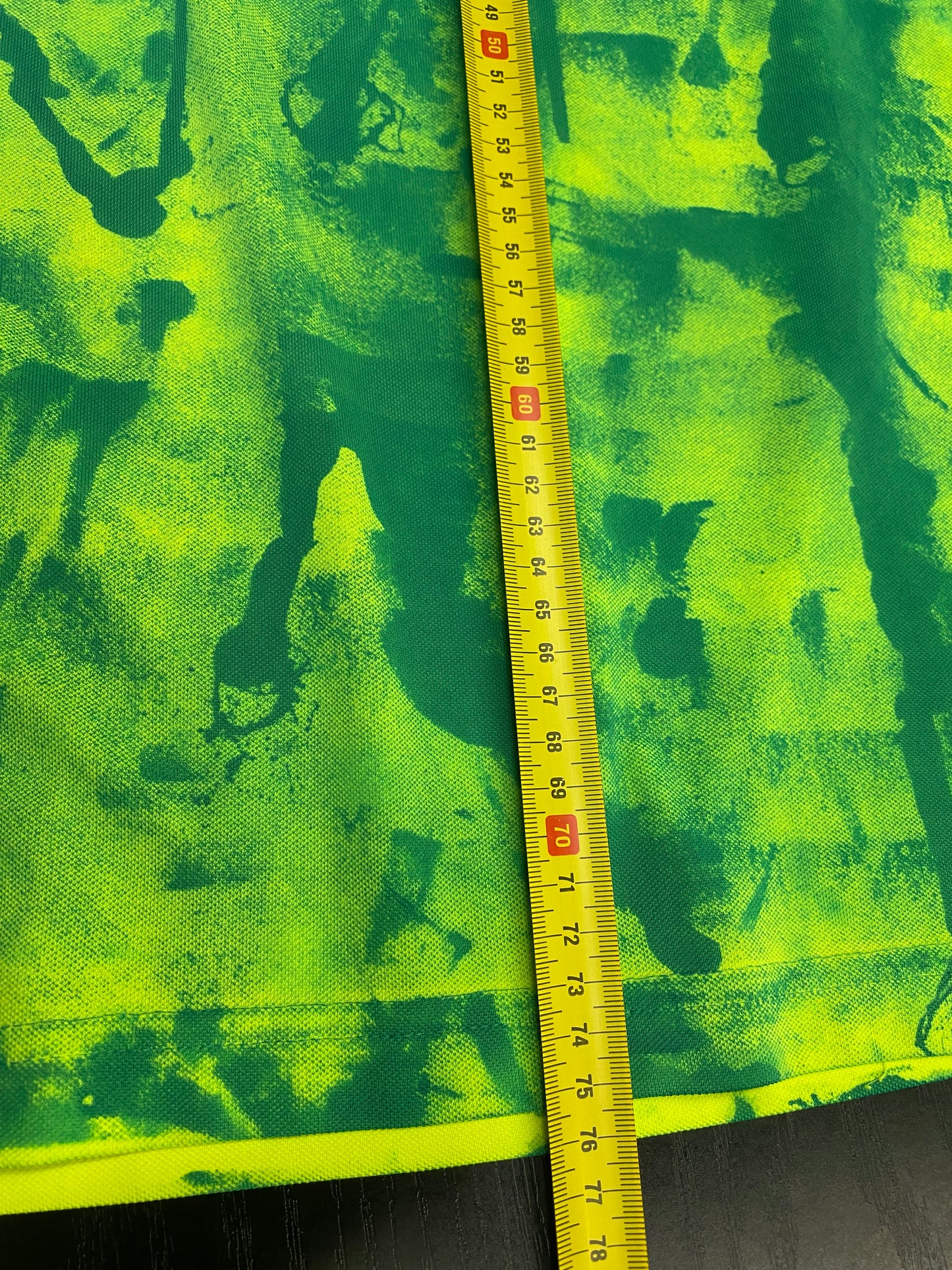 T-shirt Dickies Custom R3BORN (L)