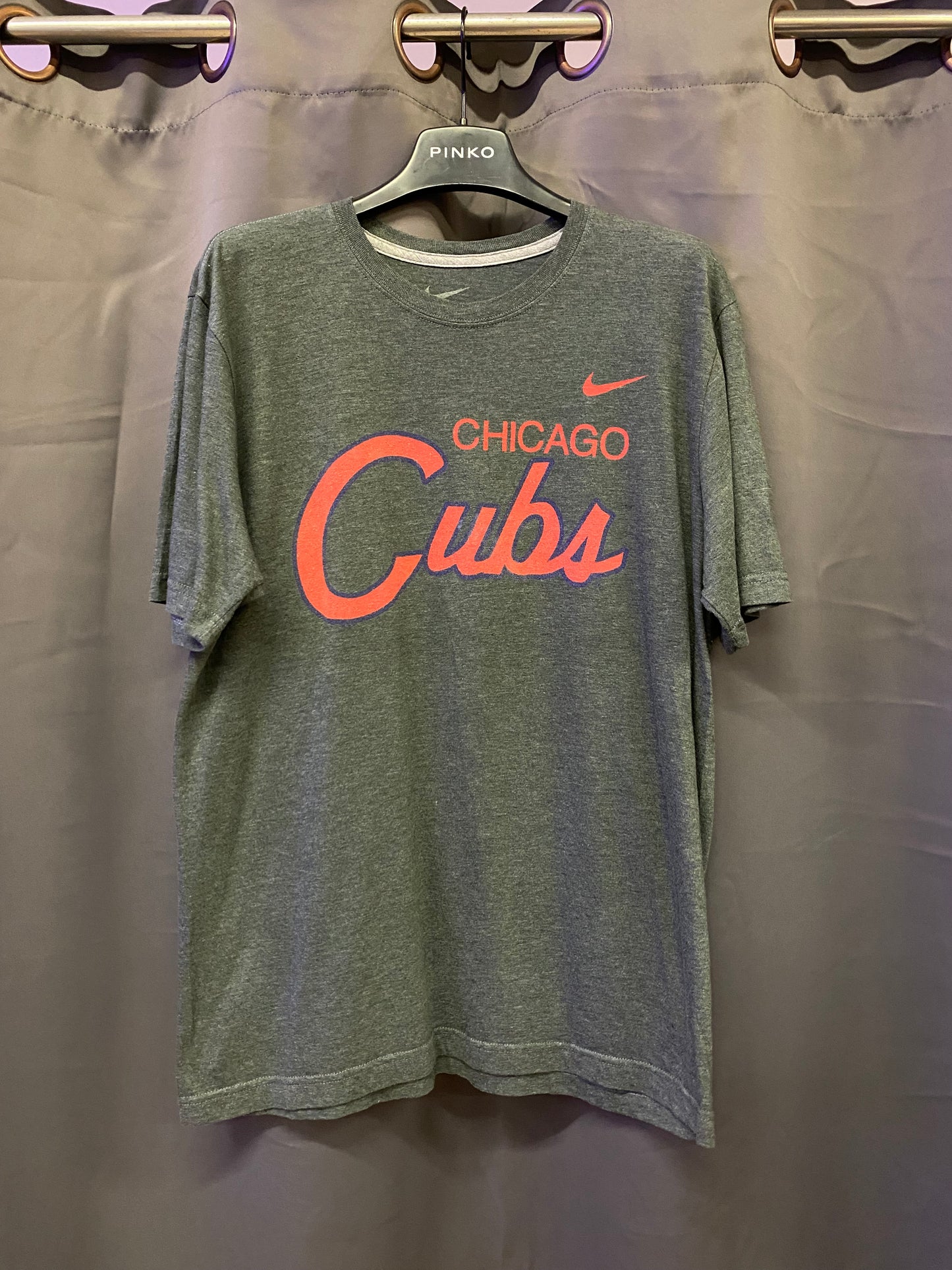 Nike x MLB Chicago Cubs T-shirt (M)