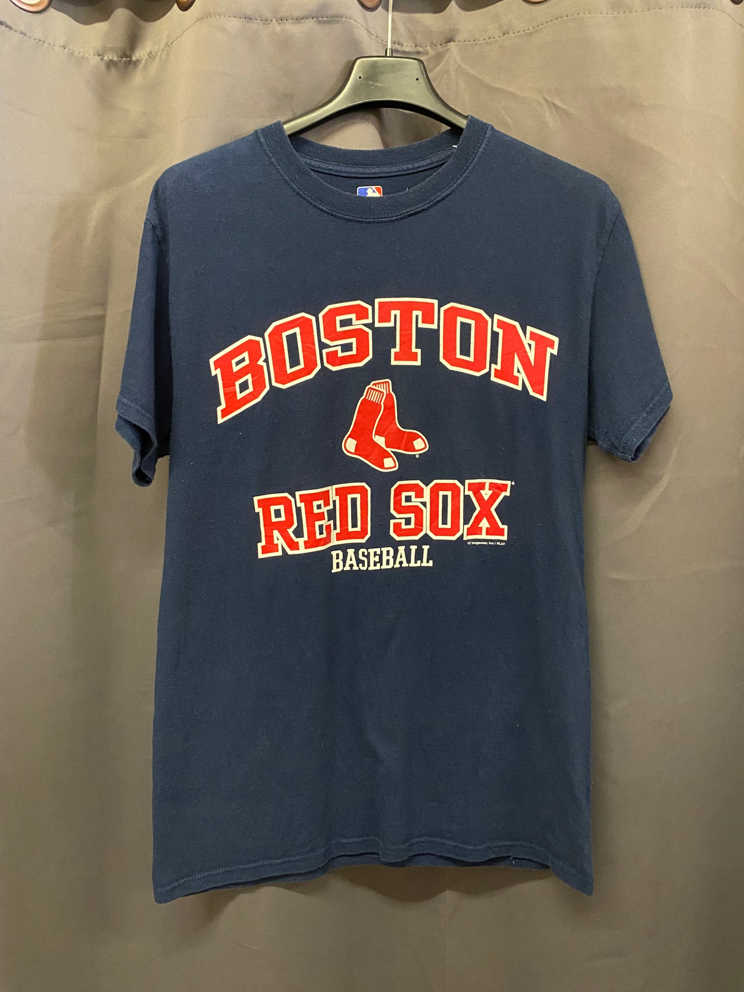 T-shirt MLB Boston Red Sox (S)