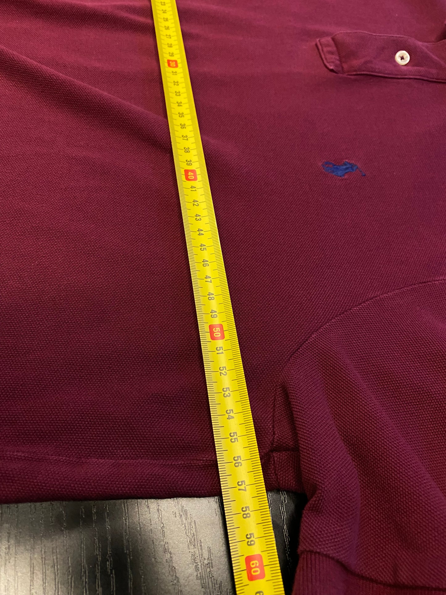 Polo Ralph Lauren Crop Custom R3BORN (L)