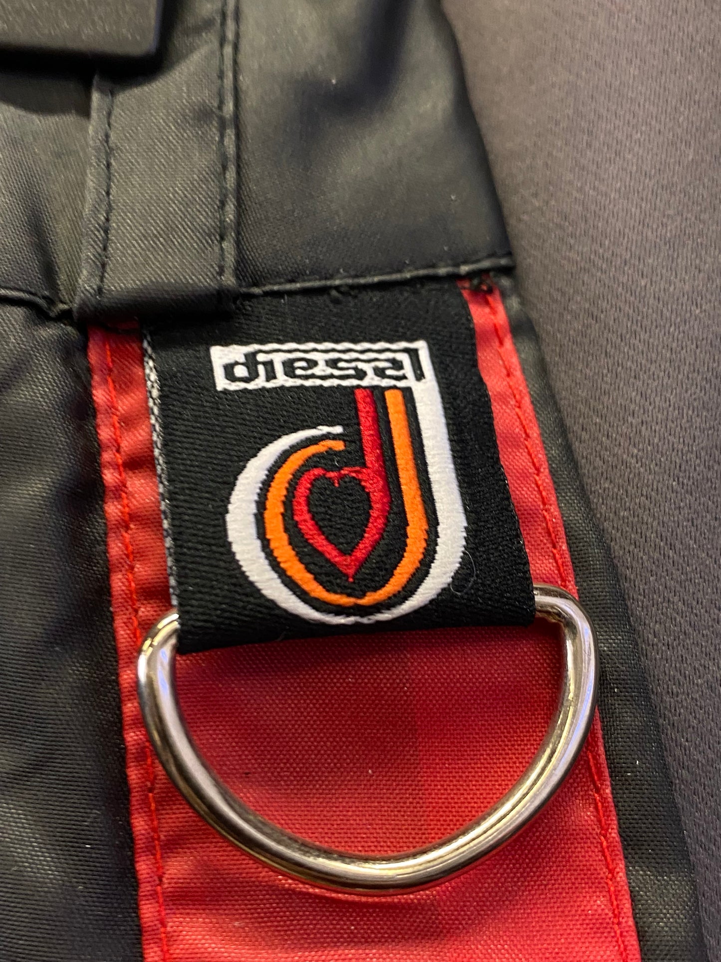 Pantaloni Diesel nuovi (S)