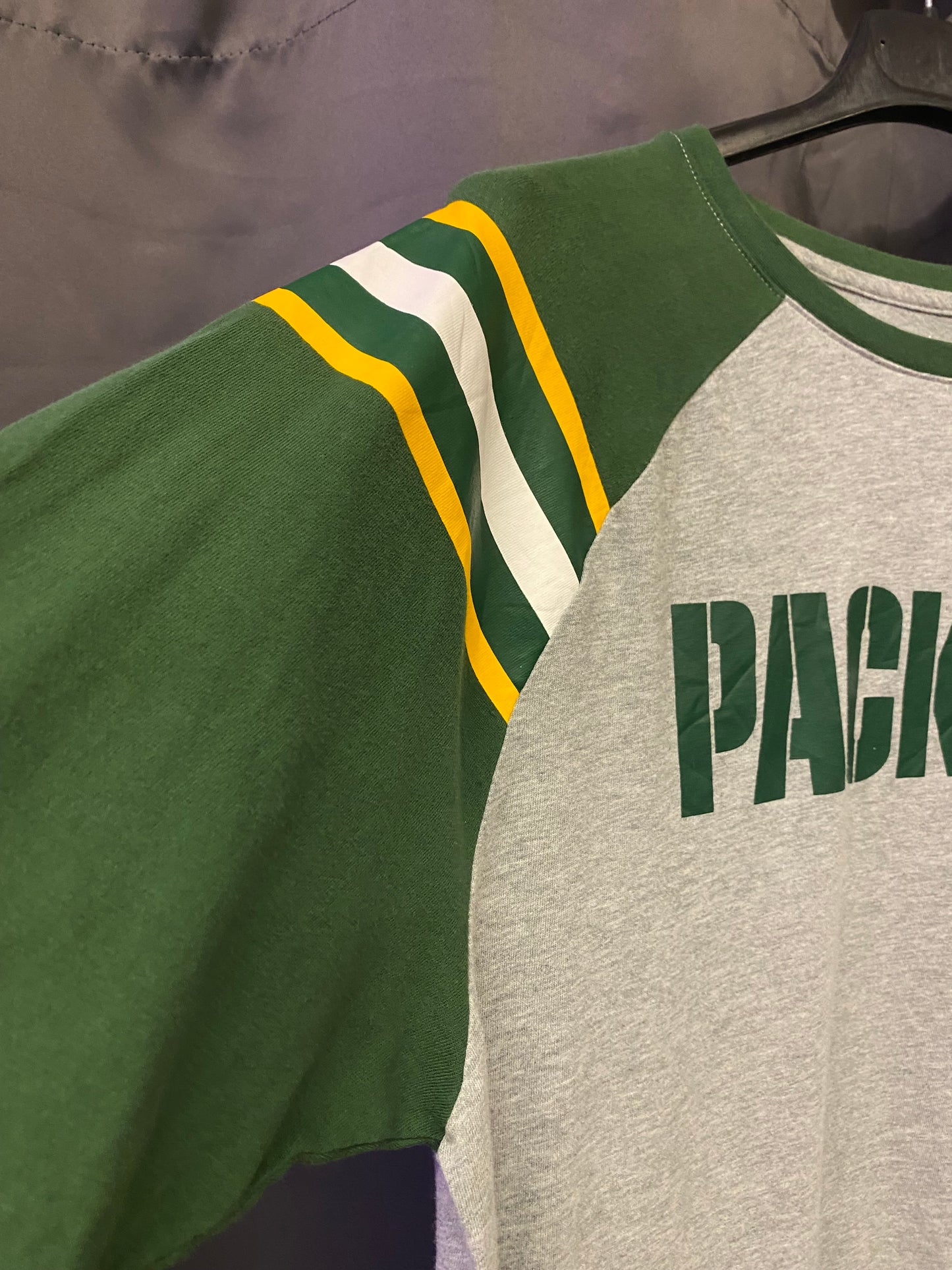 T-shirt Nike x NFL Green Bay Packers (M)