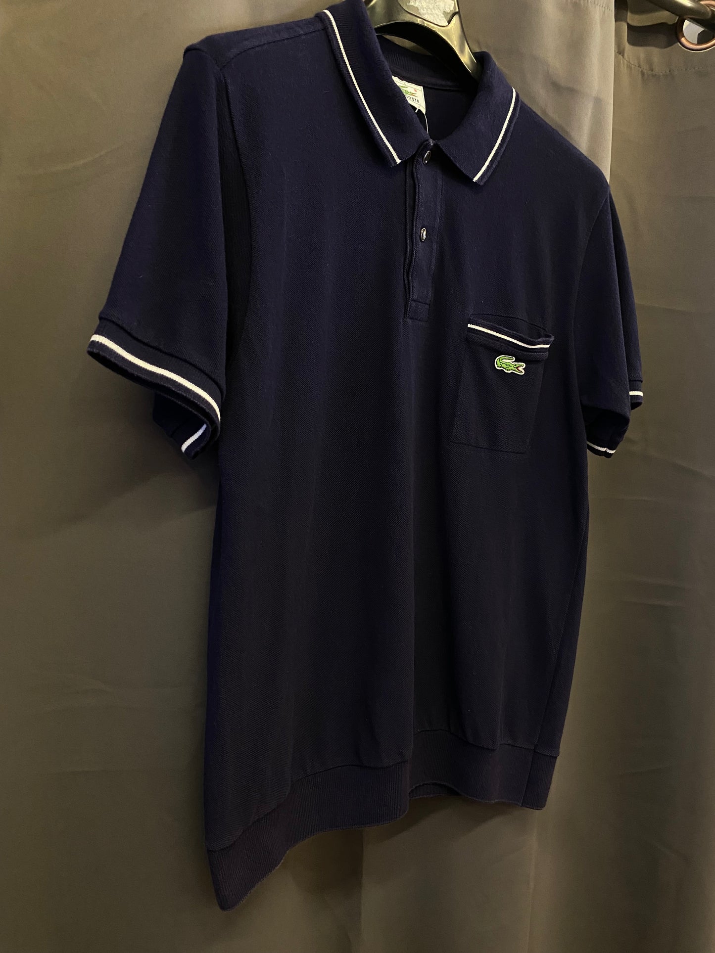 Polo Lacoste (M)