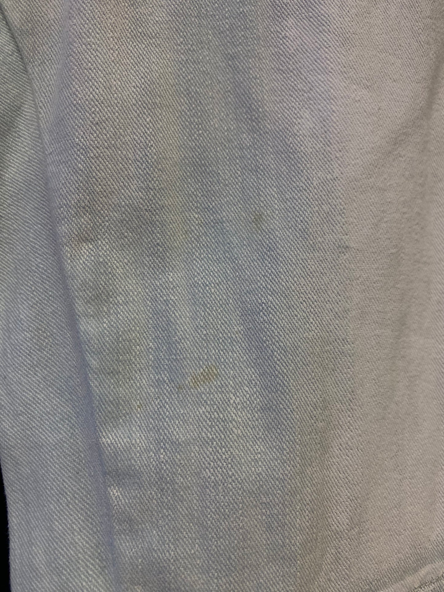 Y2K Diesel Flared Jeans (S)