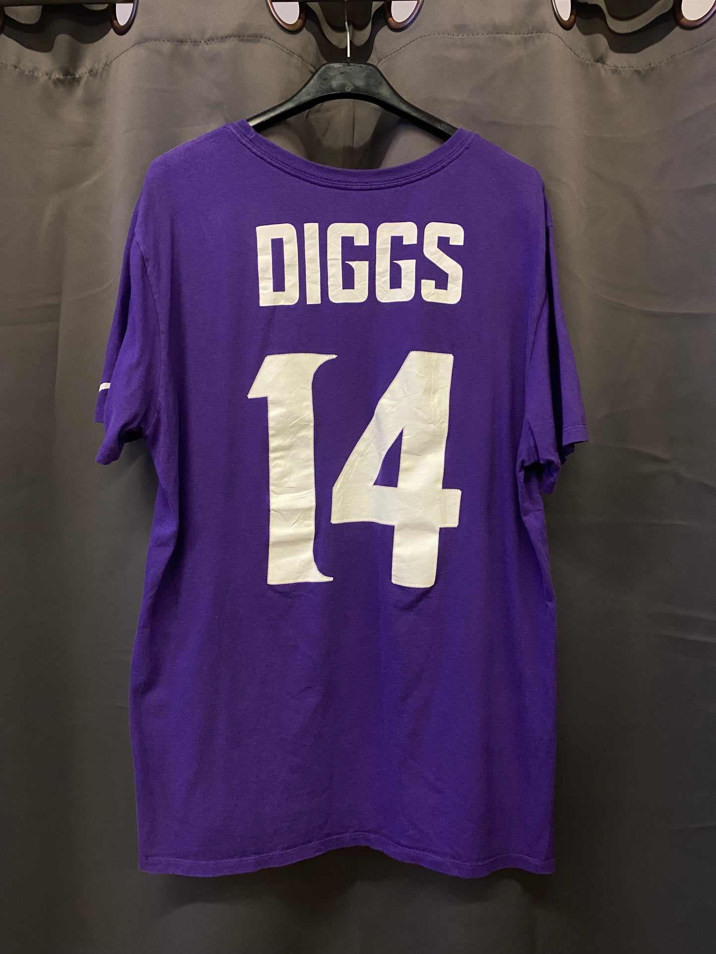 T-shirt NiKe x NFL Vikings