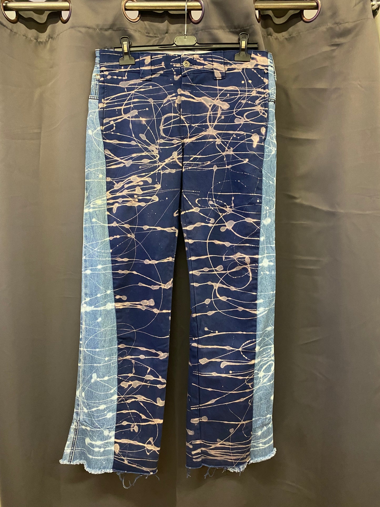 Pantaloni Dickies Custom by R3BORN (46)