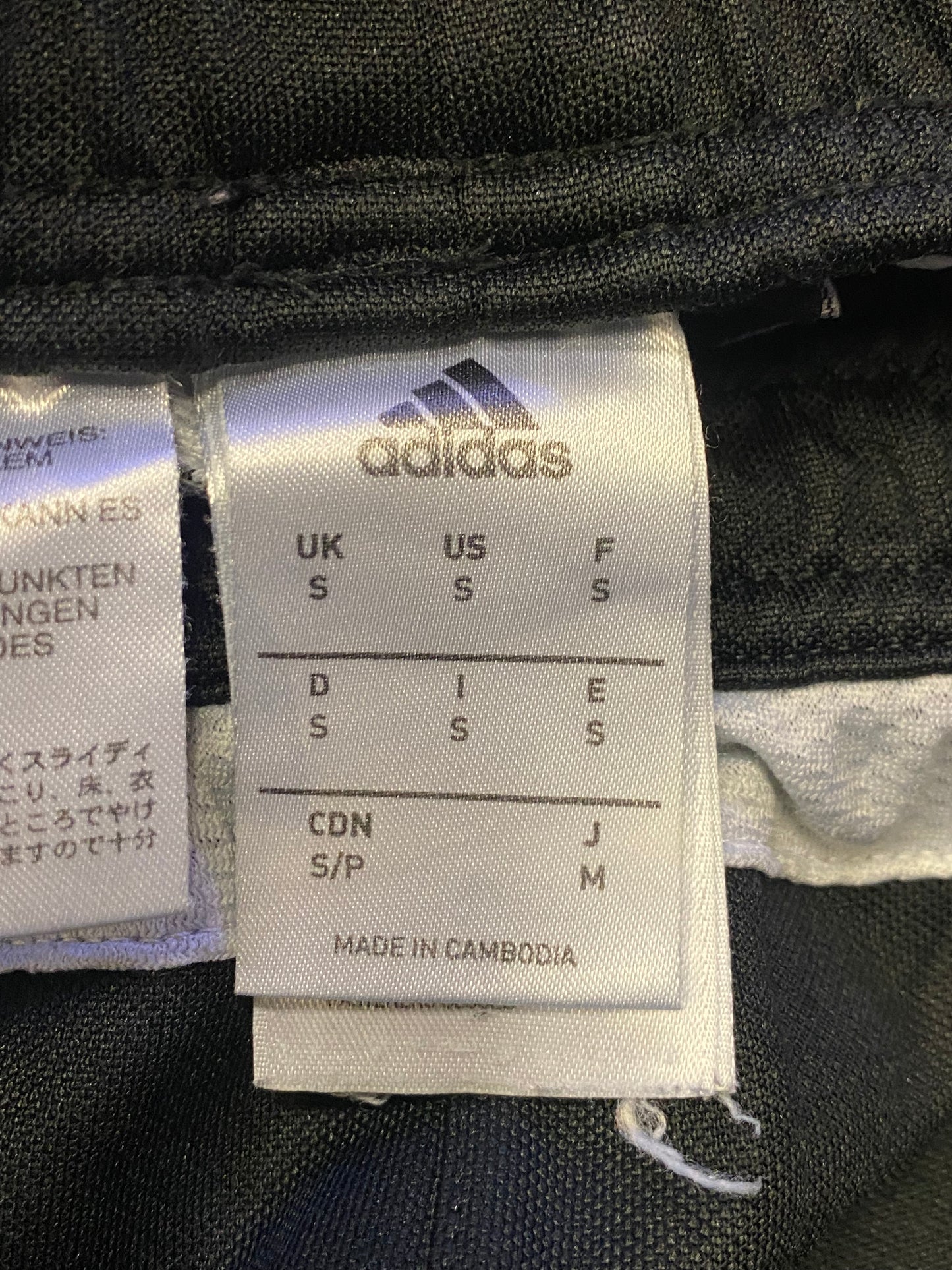 Pantaloni sportivi Adidas (S)