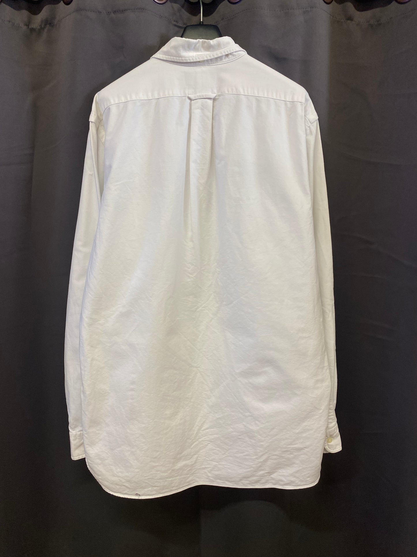 Camicia Ralph Lauren Bianca (L)