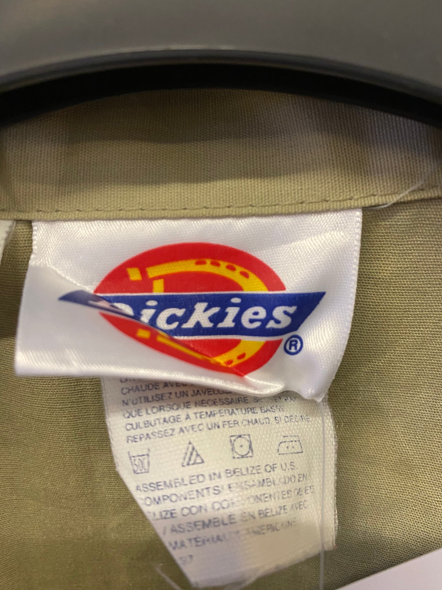 Tuta Dickies Workwear (M)