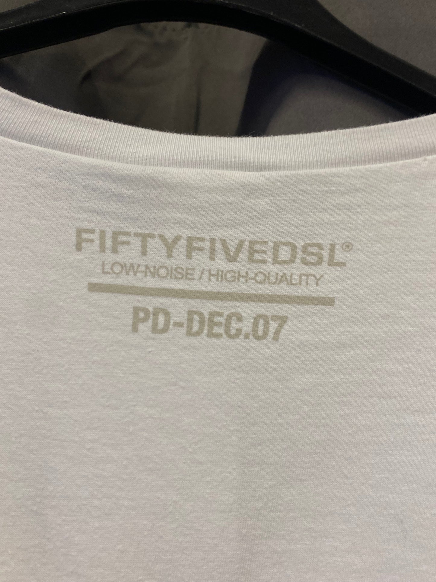 T-Shirt Y2K Diesel (XL)