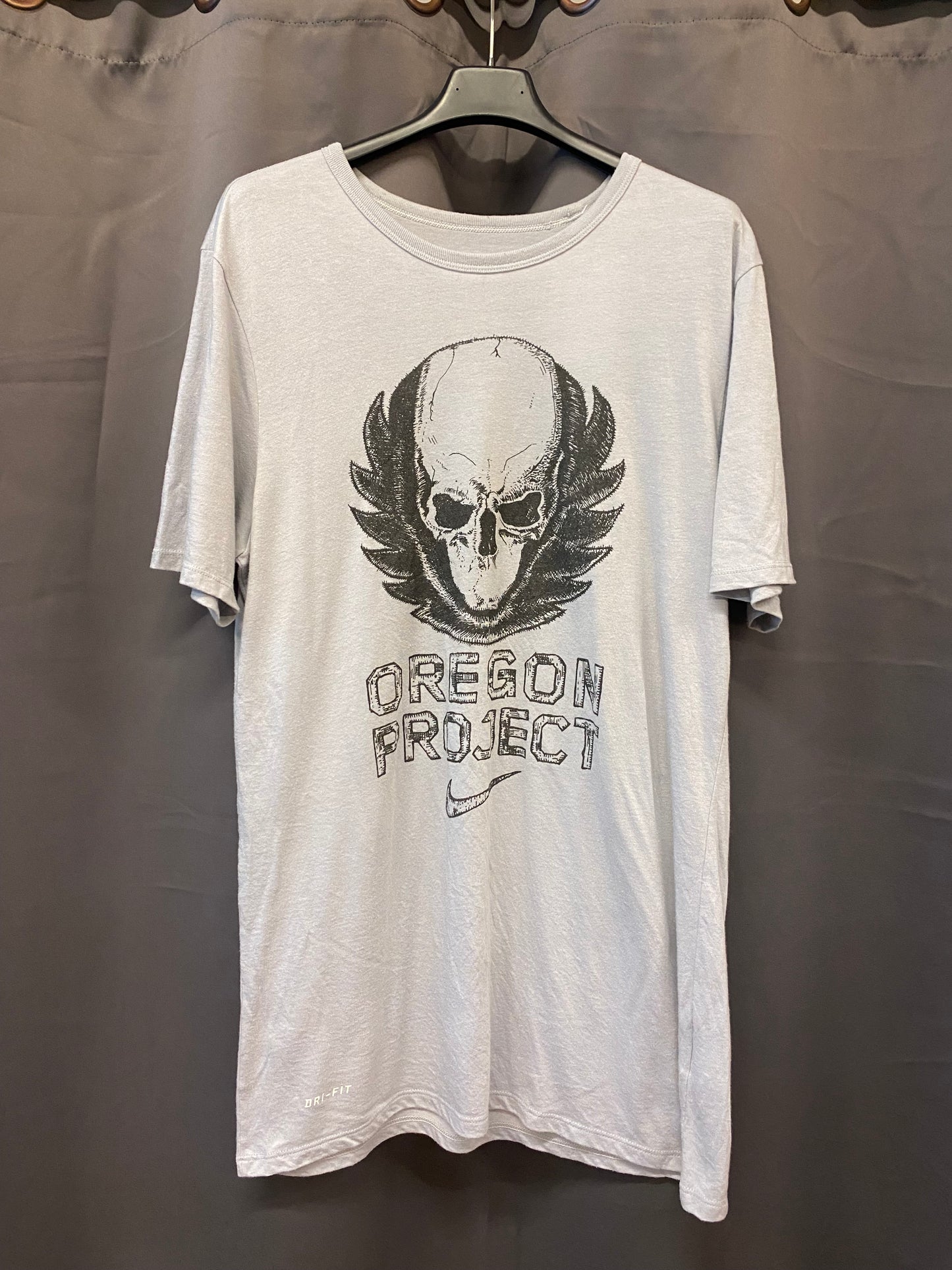 T-shirt Nike Oregon Project (M)