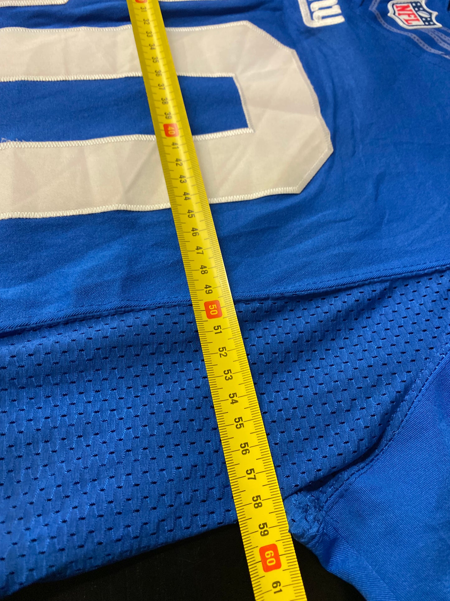 Jersey Nike NFL New York Giants Cruz #80 (M)