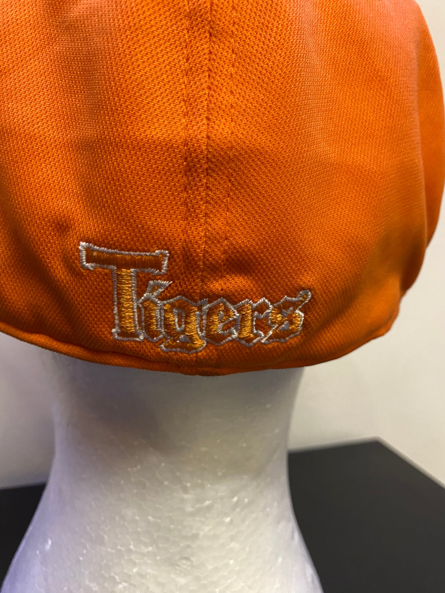 Cappellino vintage MLB Detroit Tigers (7 5/8)