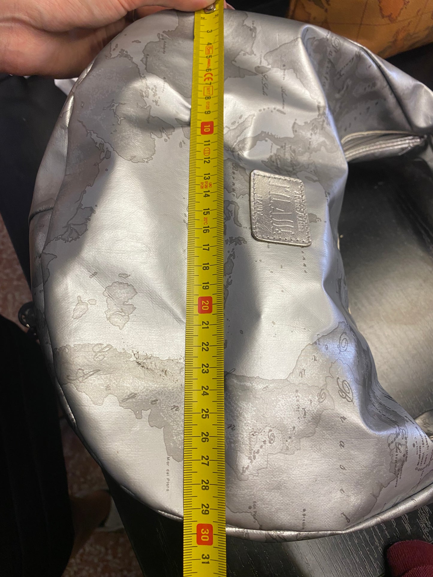 Alviero Martini 1st Class Bag