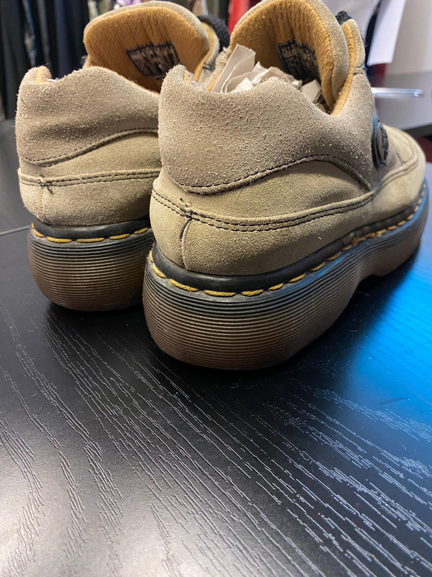 Rare Platforms vintage Dr. Martens (38)