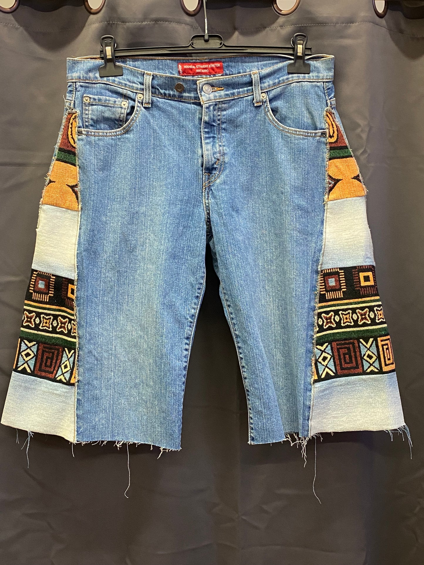 Jorks Levi’s vintage Custom tribal (M)