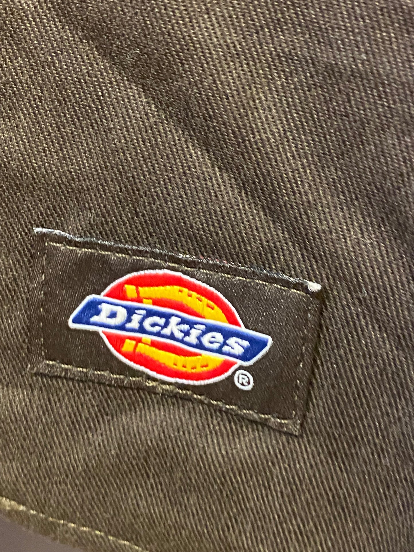 Camicia Dickies Workwear (2XL)