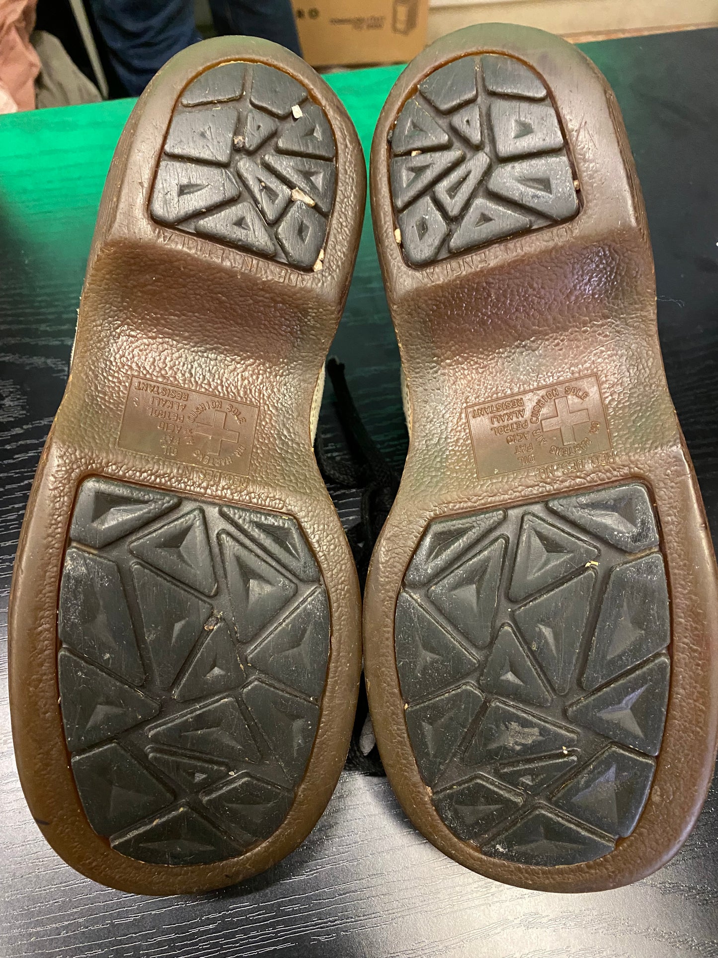 Rare Platforms vintage Dr. Martens (38)