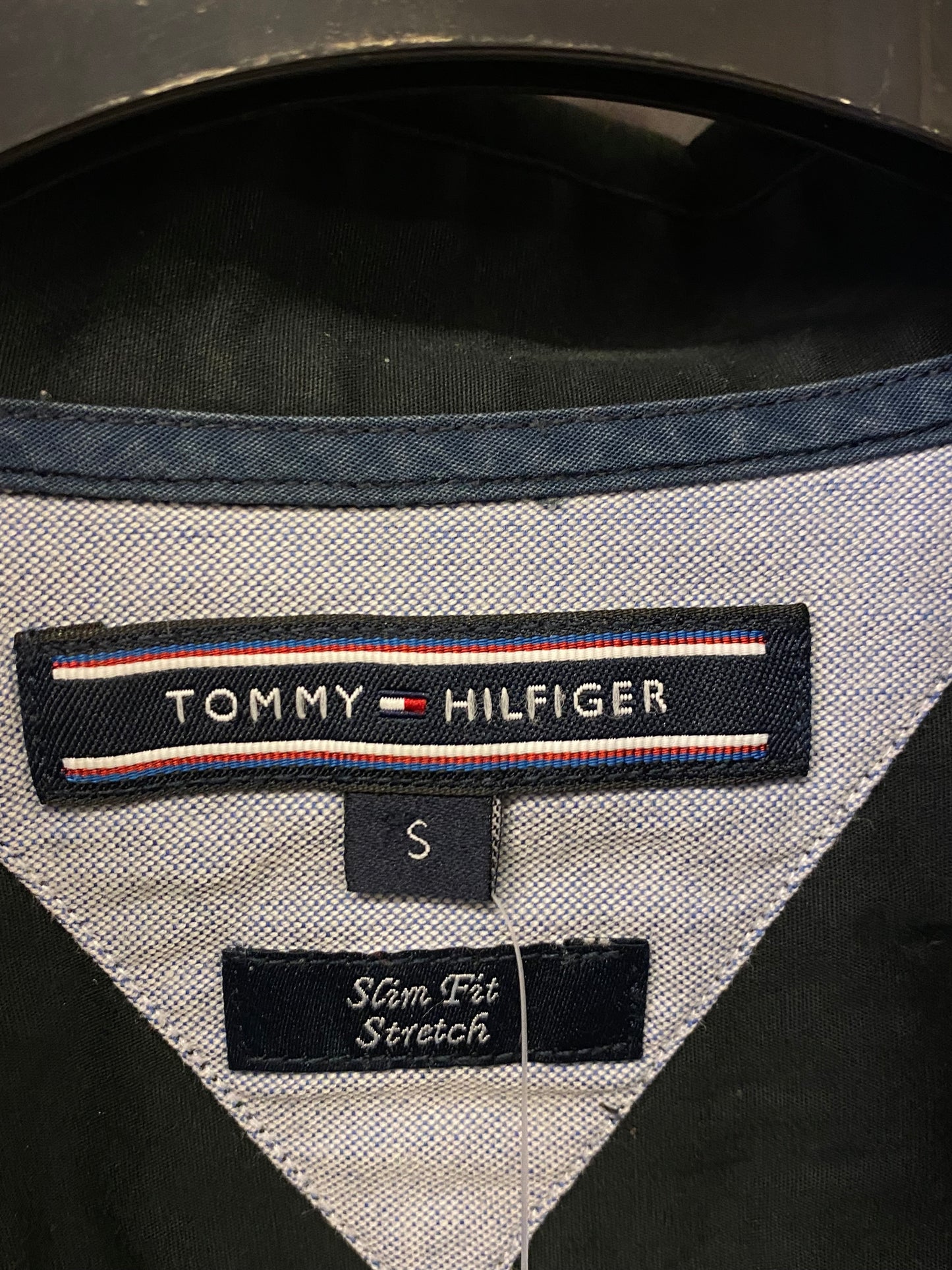 Camicia Tommy Hilfiger (S)