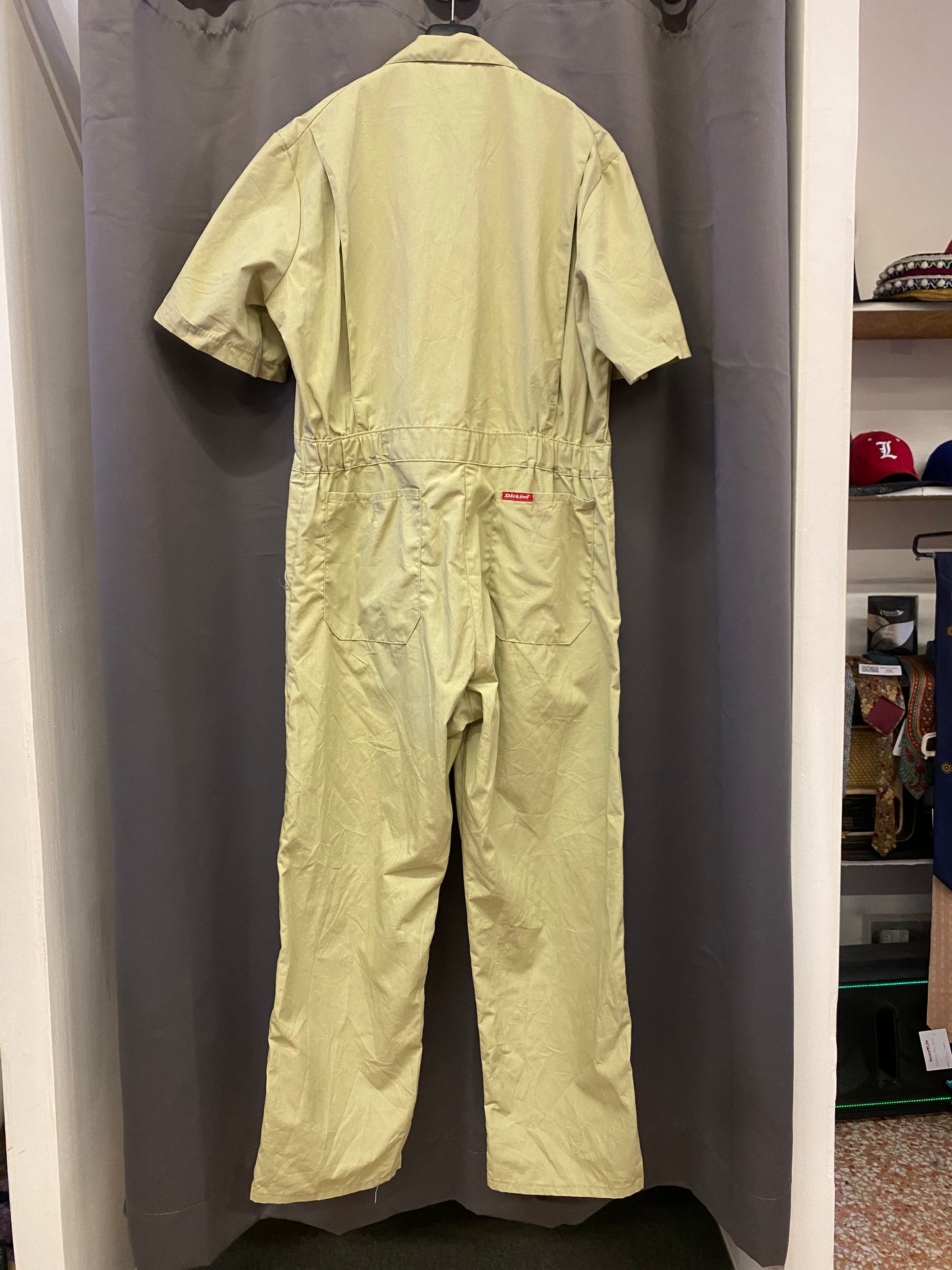 Tuta Dickies Workwear (M)