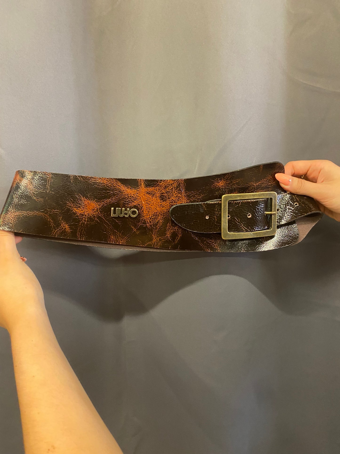 Cintura Liu Jo (90cm)