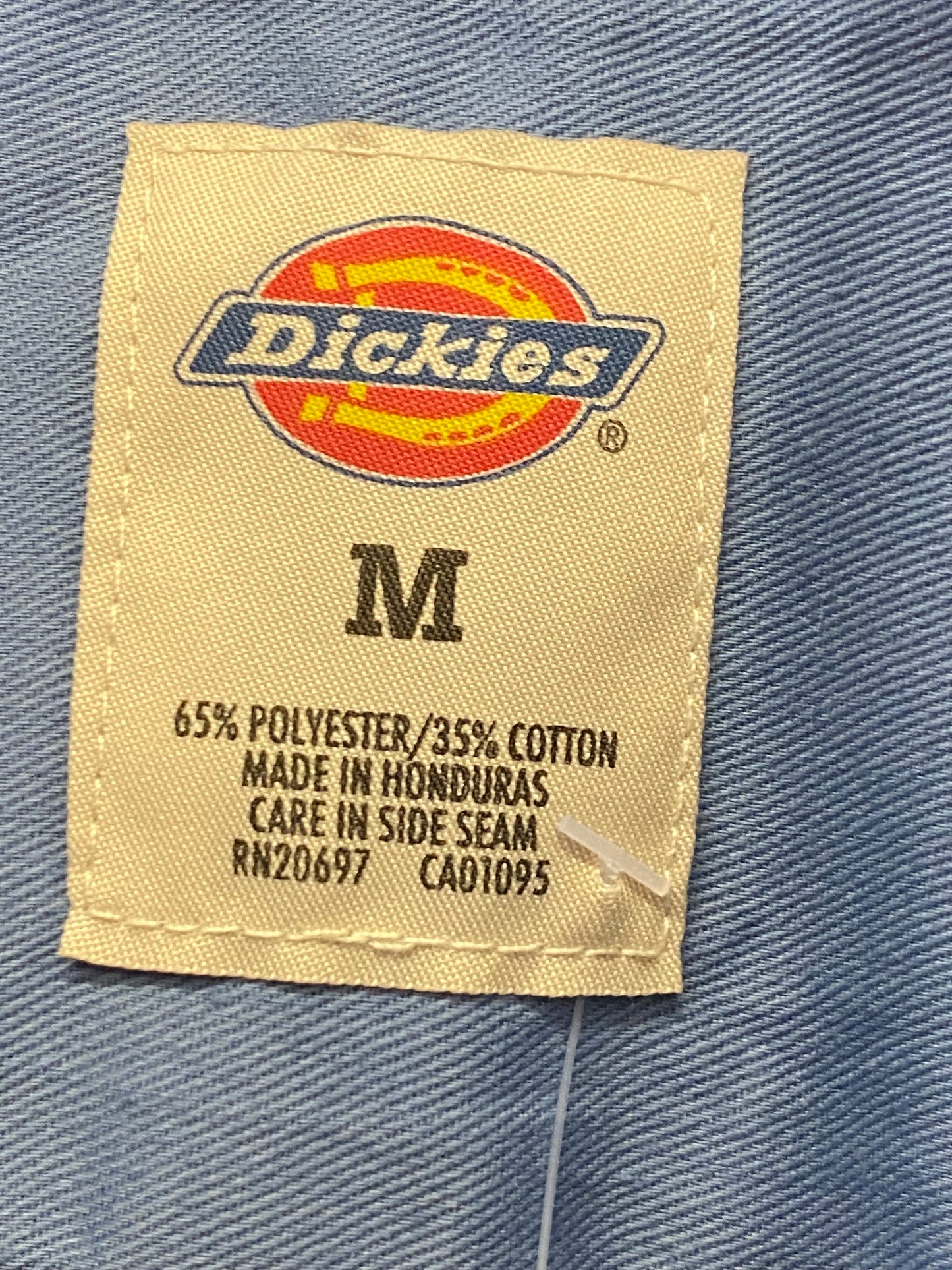 Camicia Dickies Workwear (M)