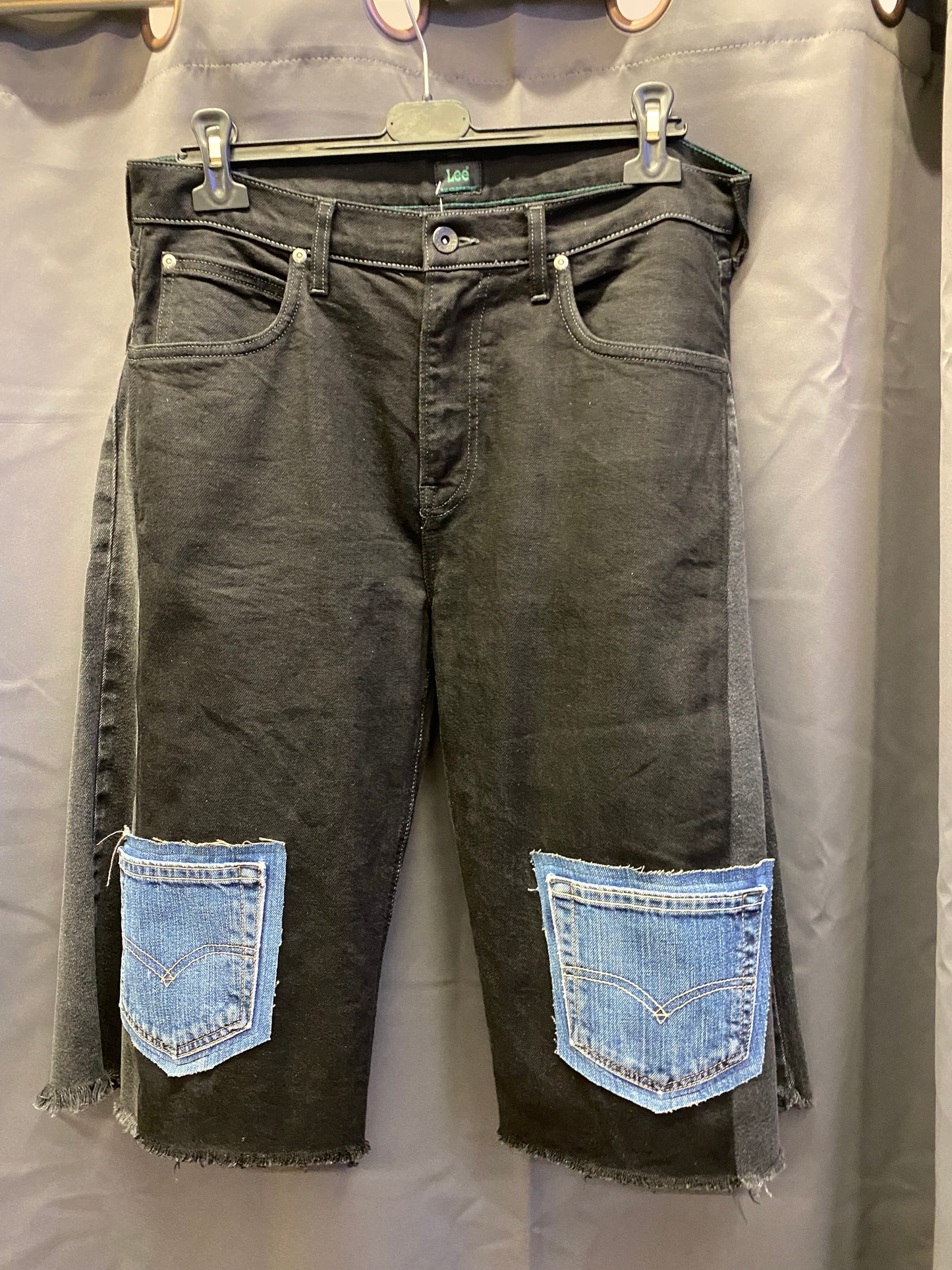 Jorks Y2K Lee Custom R3BORN (M)