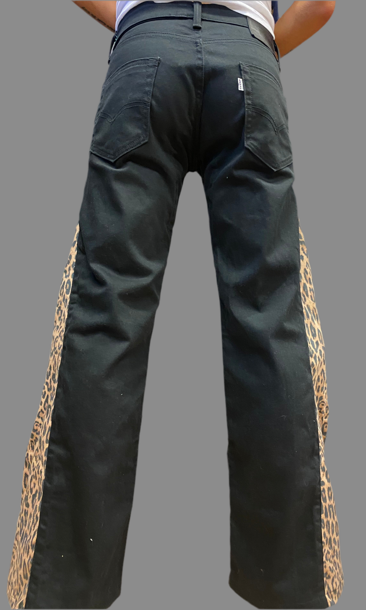 Jeans Levi’s Custom Unisex (S/L)