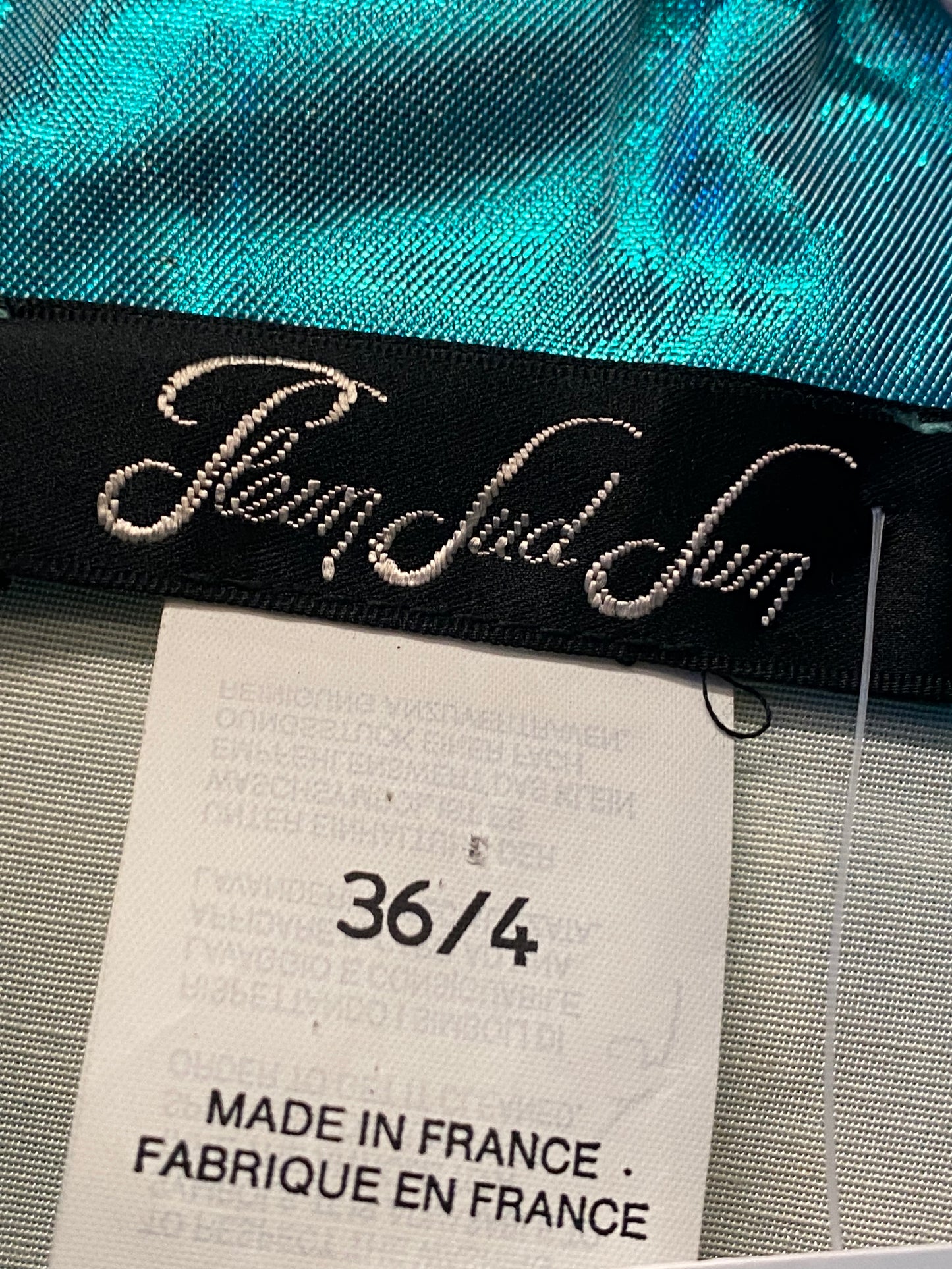 Completo Luxury Plein Sud Sun (S)