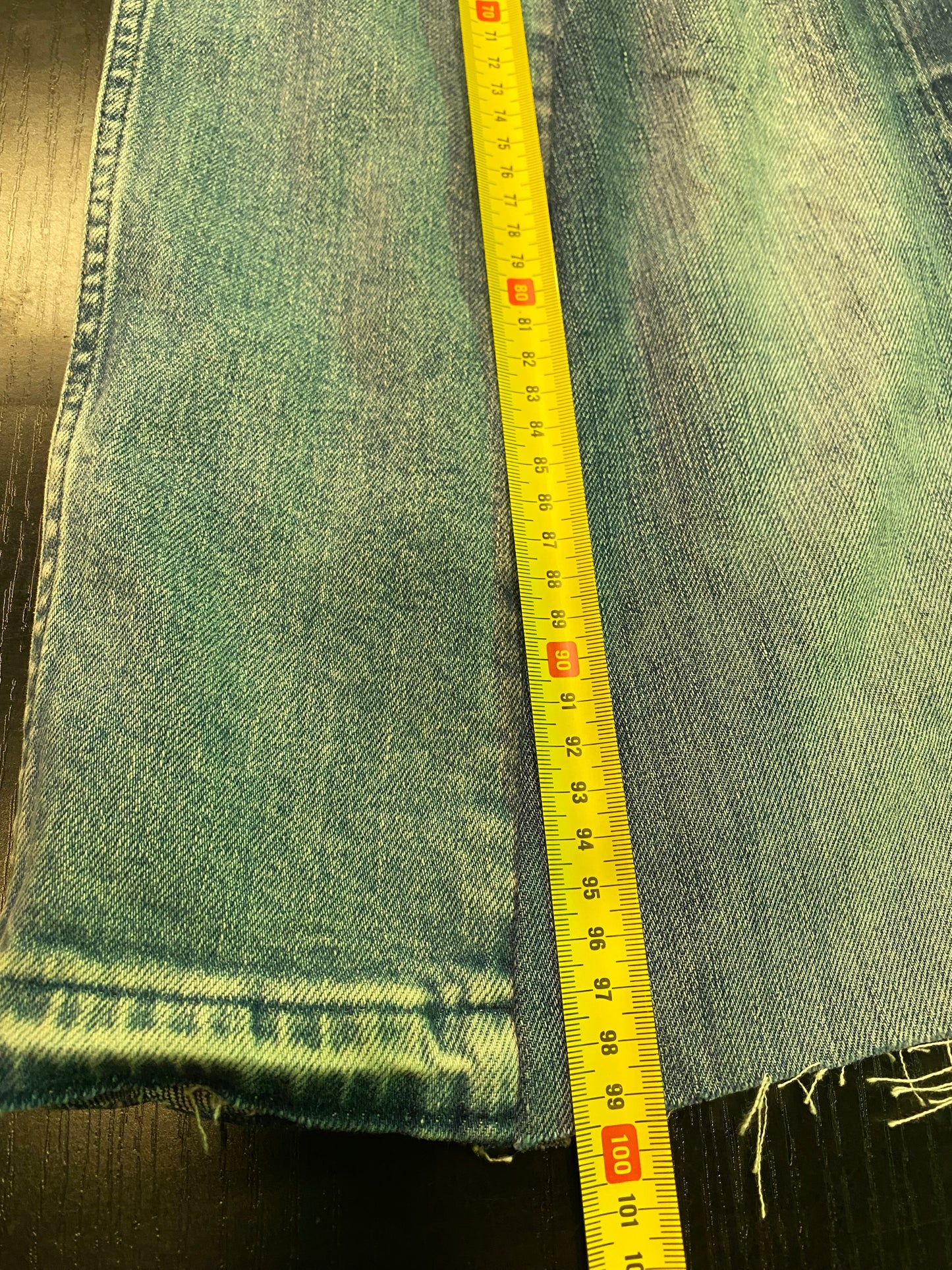 Jeans Ralph Lauren Custom R3BORN (M)