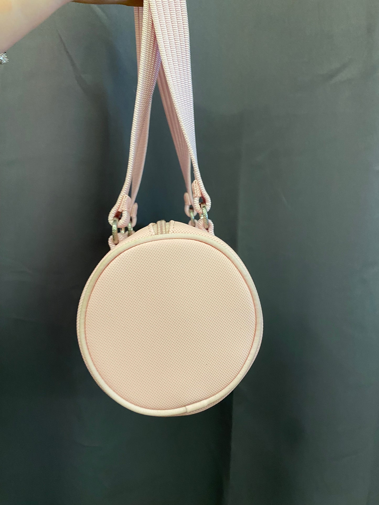 Borsa bauletto Lacoste