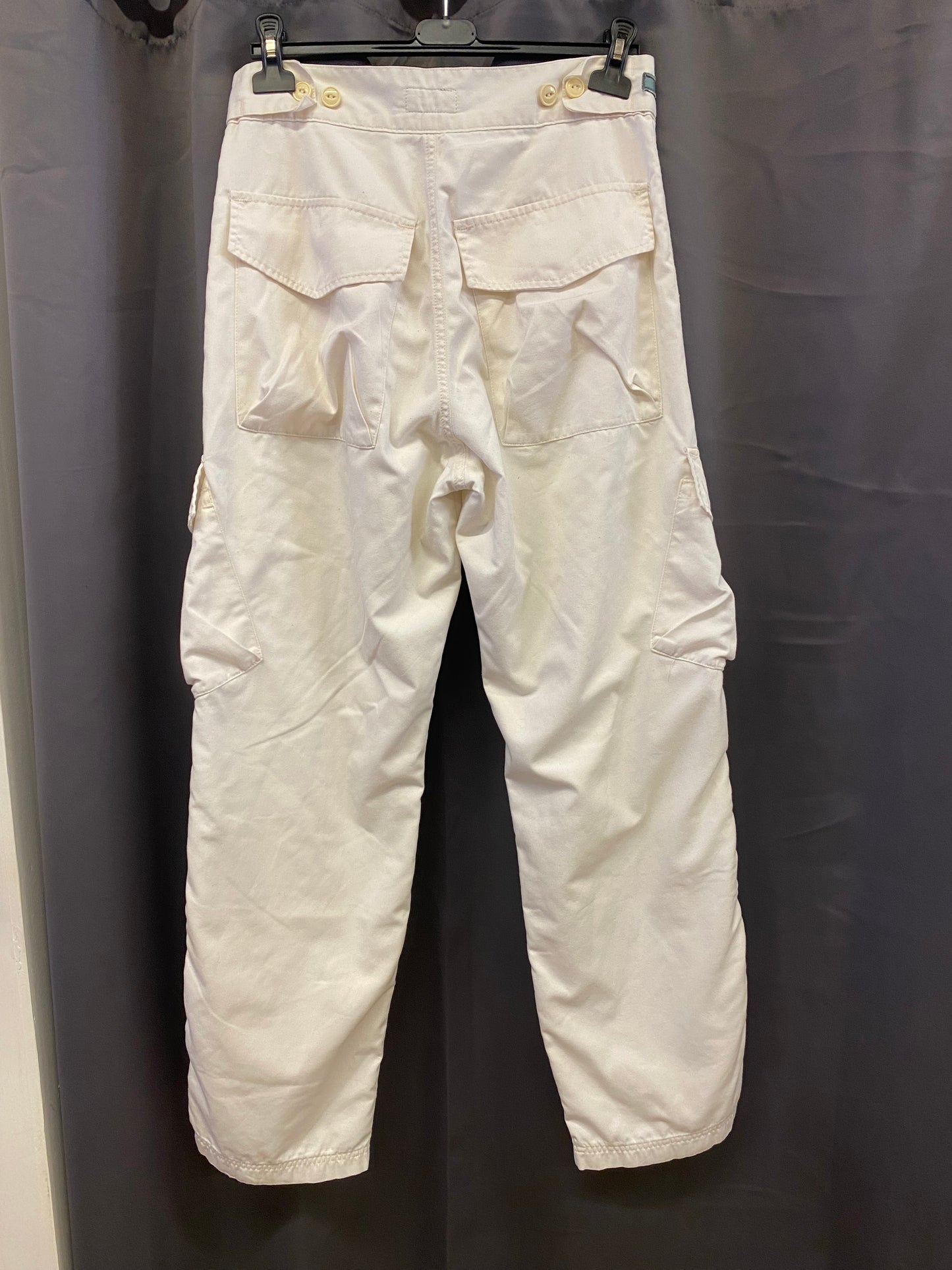 Pantaloni cargo Y2K Diesel (S)