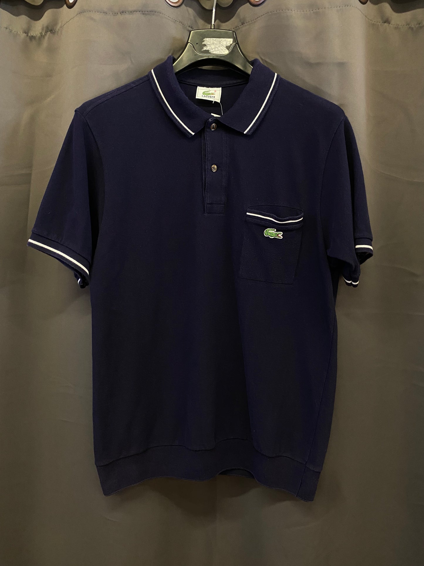 Polo Lacoste (M)