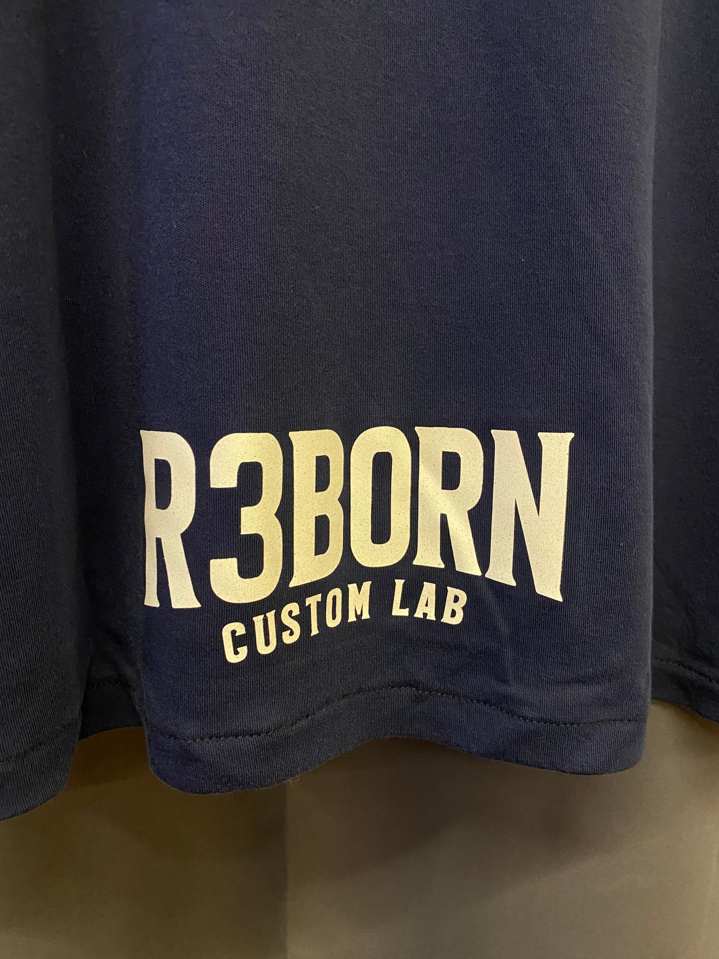 Polo crop Ralph Lauren Custom R3BORN (XXL)