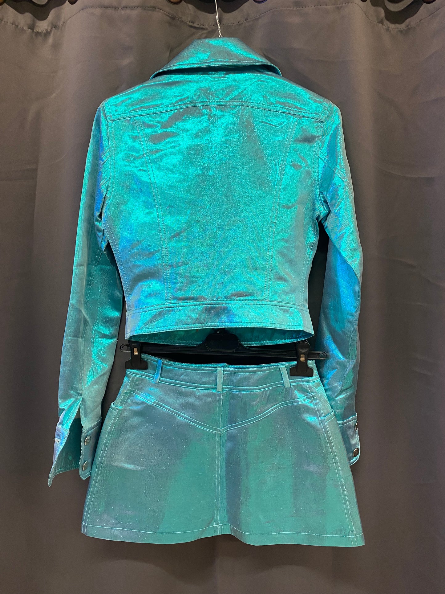 Completo Luxury Plein Sud Sun (S)