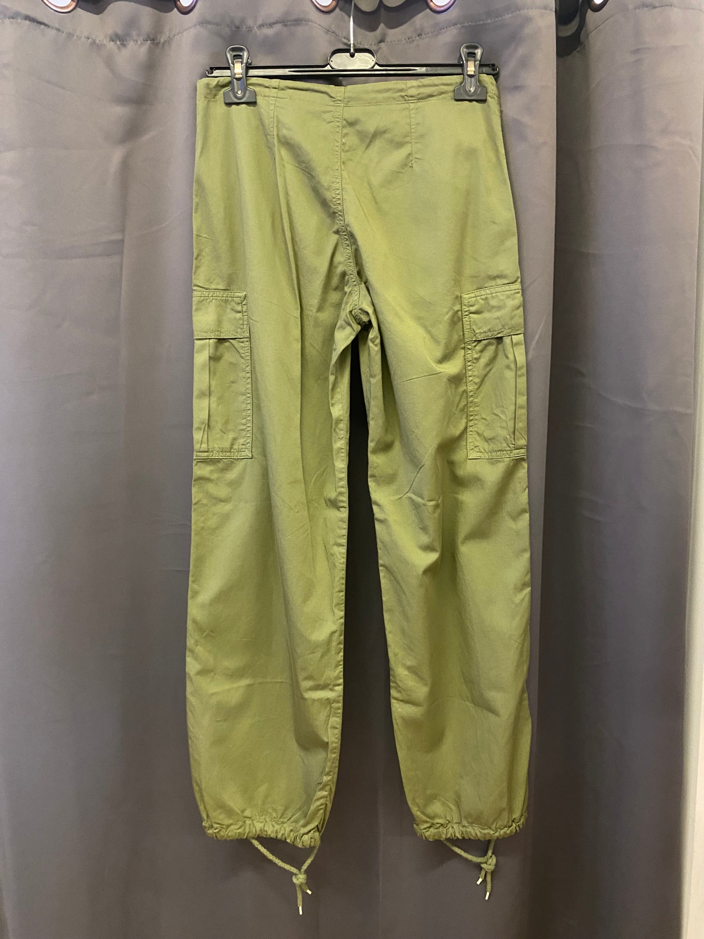 Pantaloni Y2K cargo Diesel (XS)