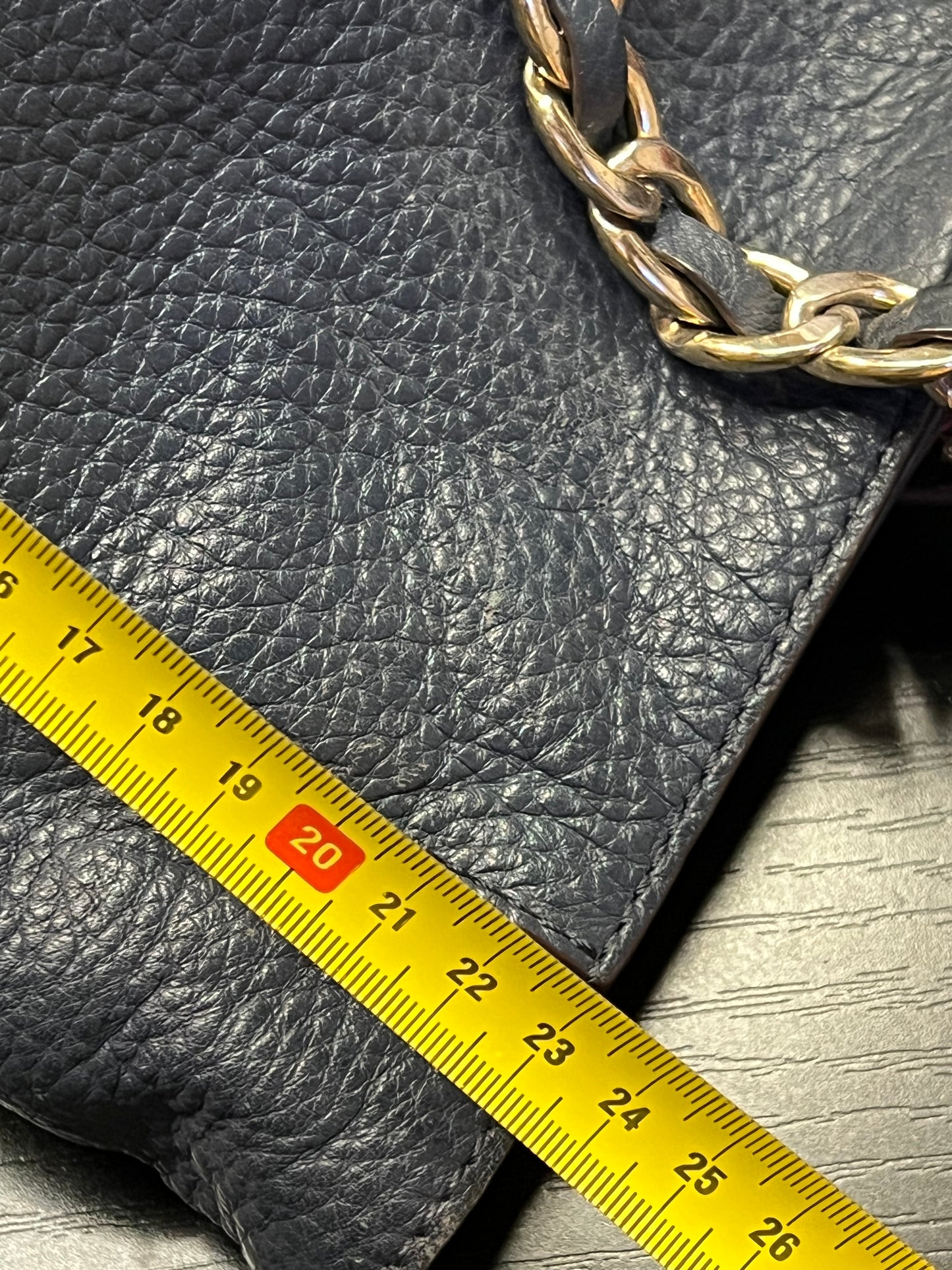 Borsa in pelle Michael Kors