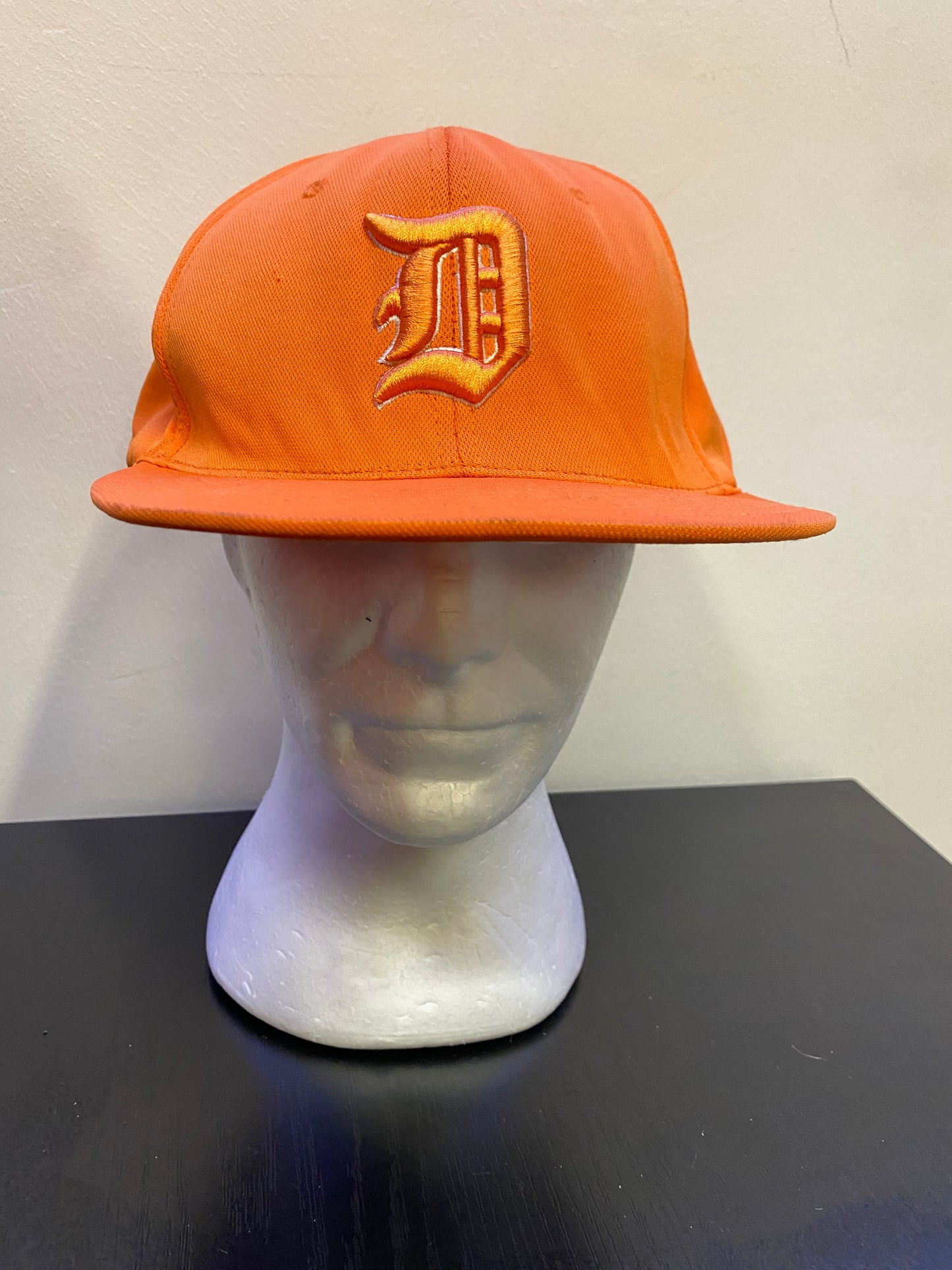 Cappellino vintage MLB Detroit Tigers (7 5/8)