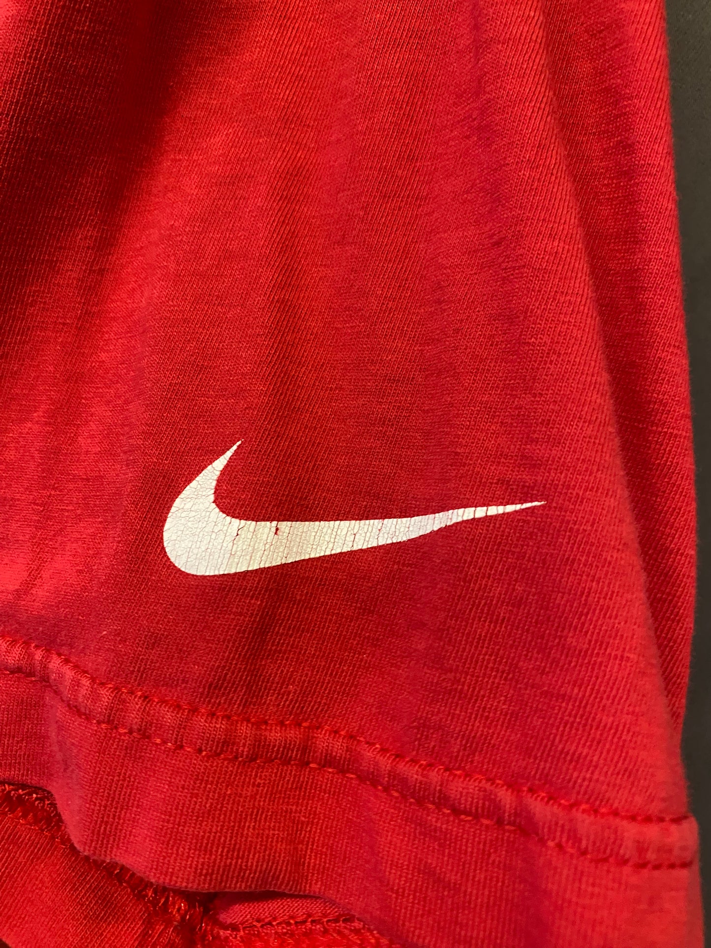 T-shirt Nike NFL 49ers San Francisco (L)