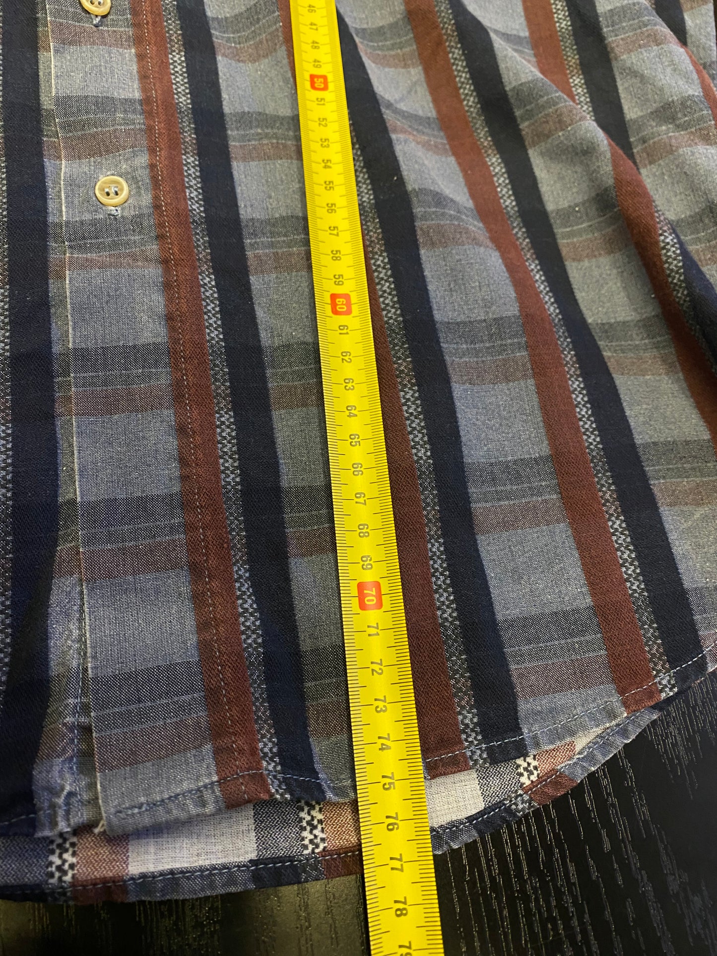 Marlboro Classics Shirt (L)