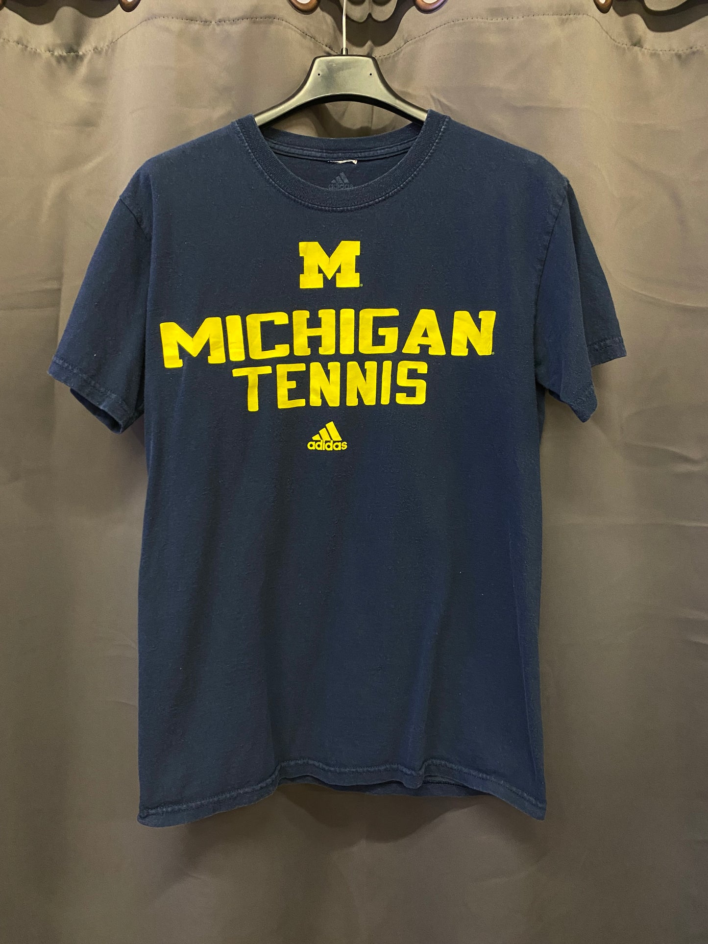 Adidas Michigan Tennis T-shirt (M)