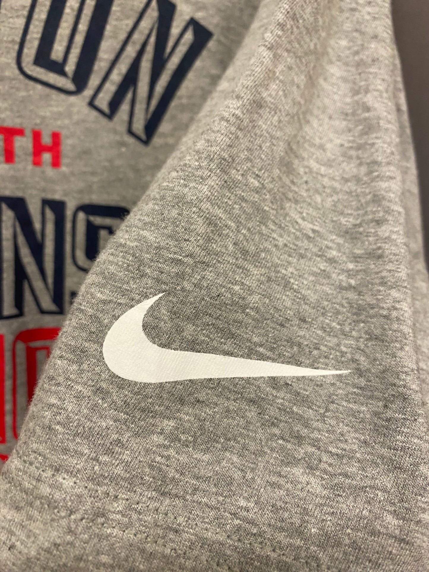 Nike NFL Houston Texans T-Shirt (M)