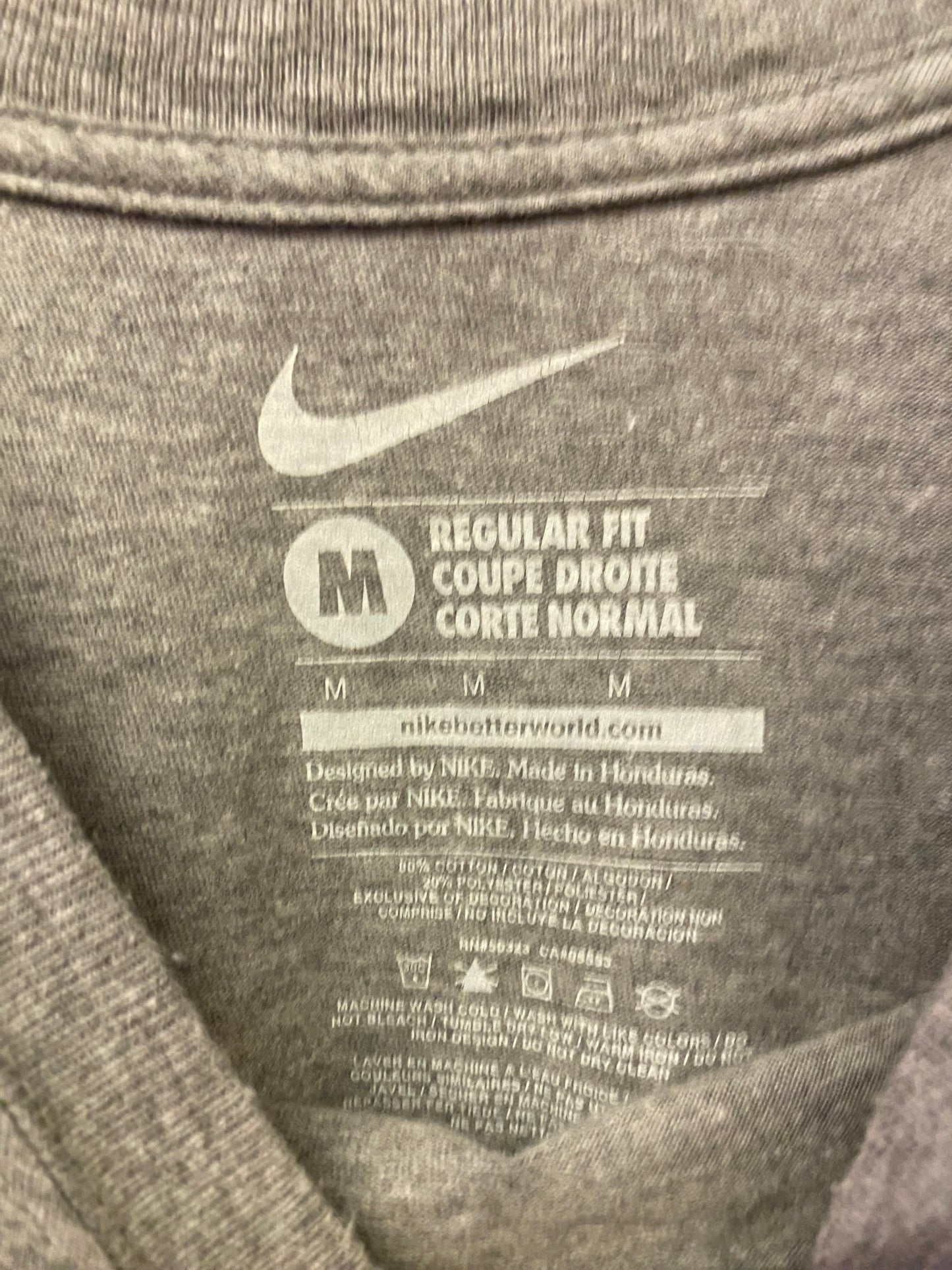 Nike NFL Houston Texans T-Shirt (M)