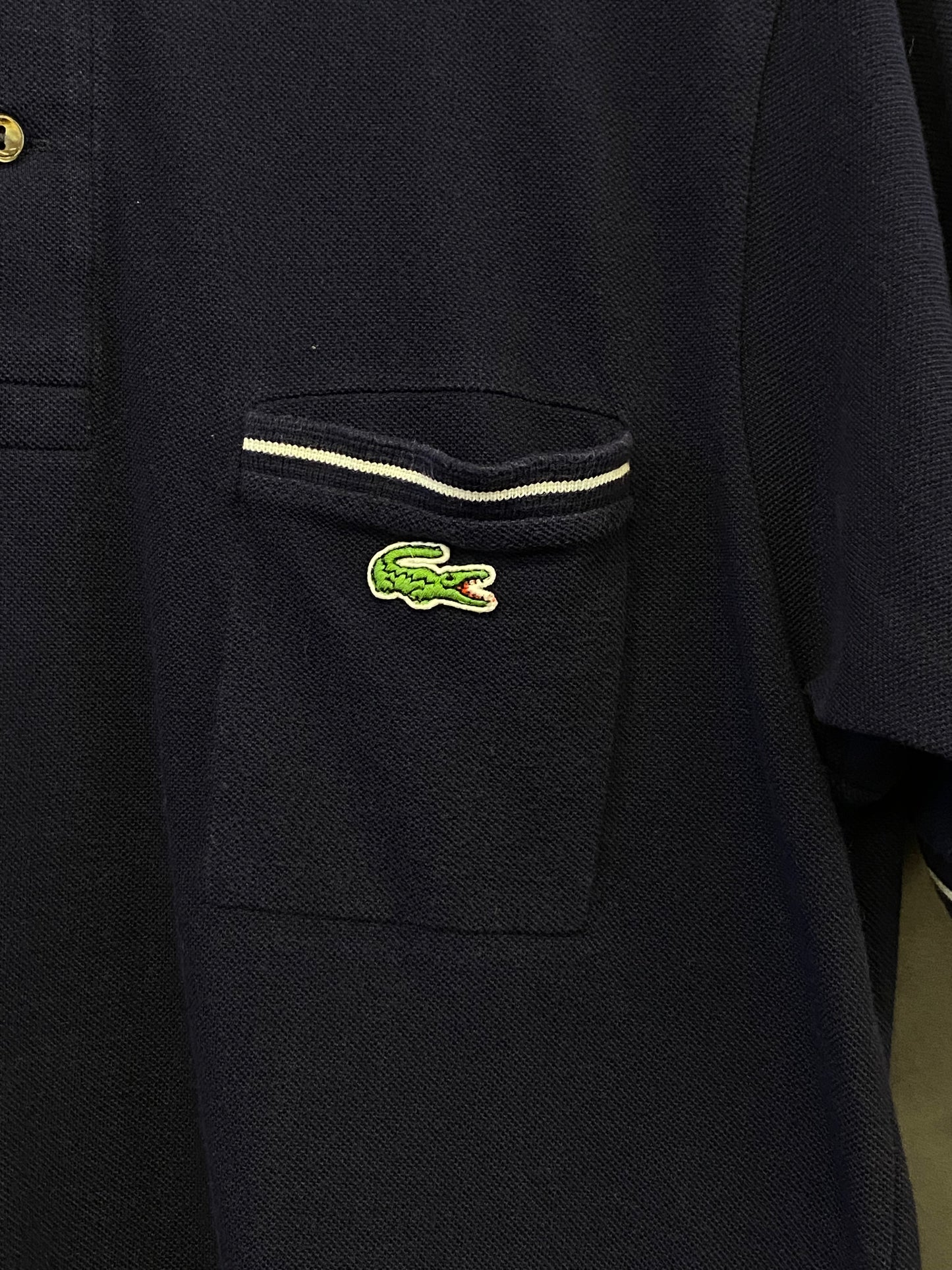 Polo Lacoste (M)
