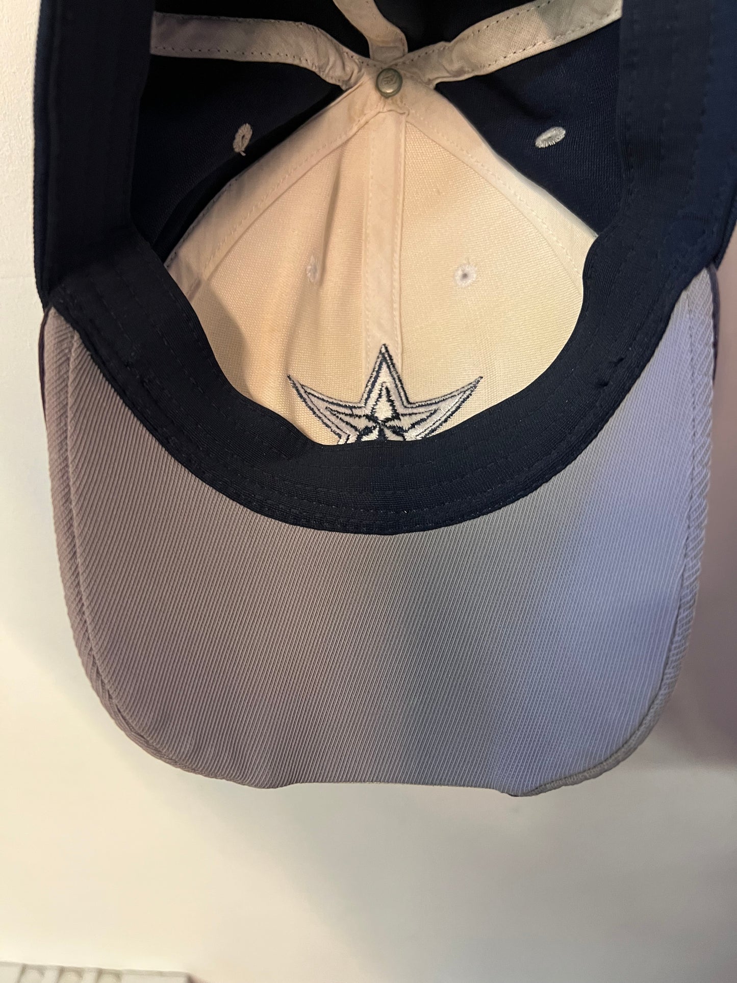 Cappello Dallas Cowboys Rebook (L/XL )