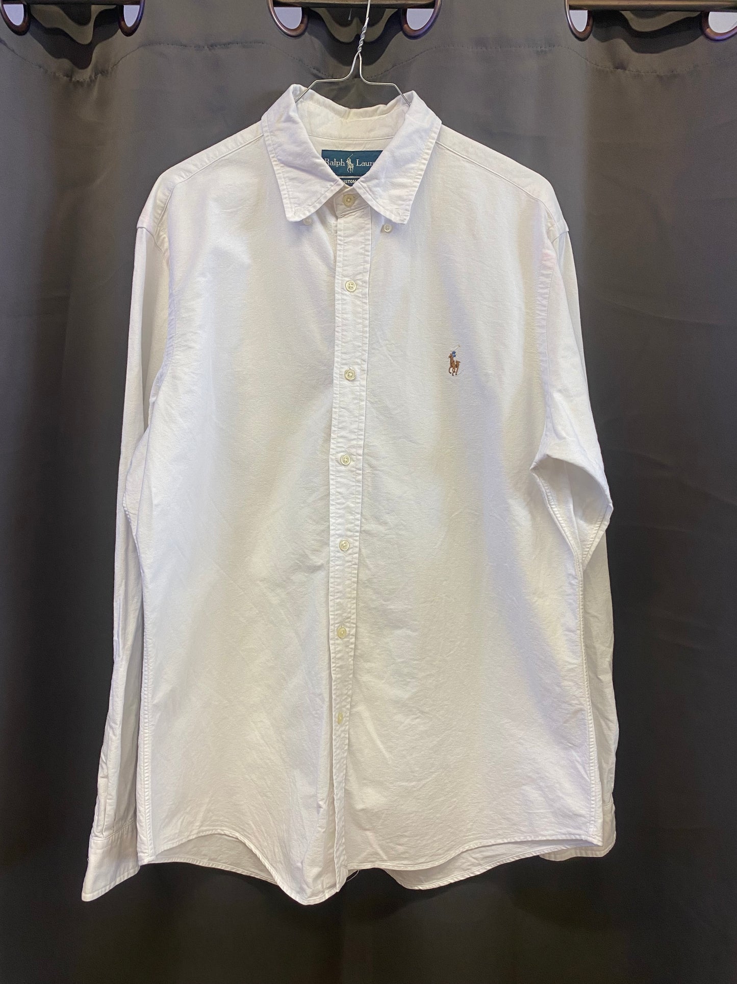 Ralph Lauren Shirt (L)