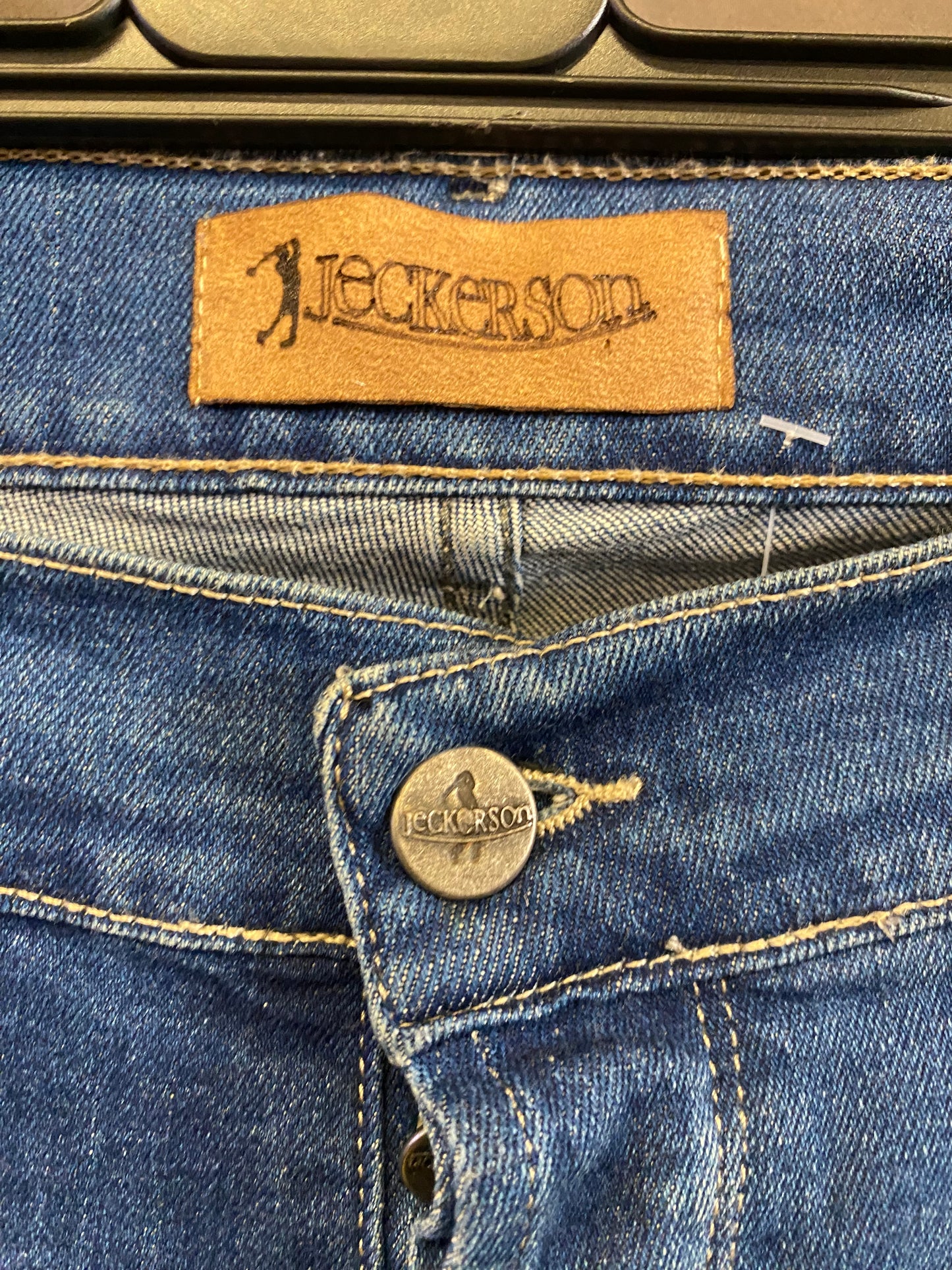 Jeans Jeckerson Custom by R3BORN (M)