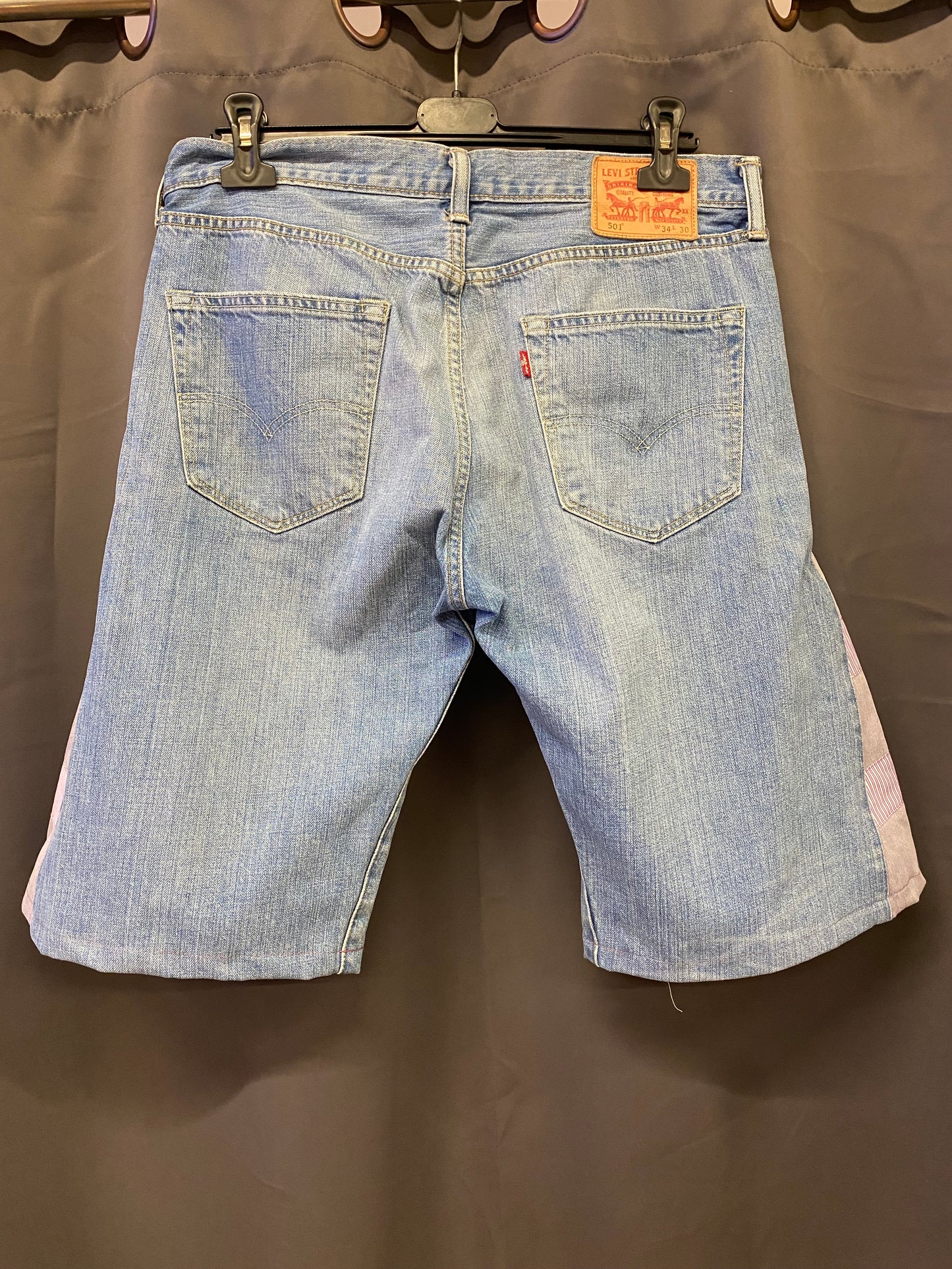Jorks Levi’s 501 Custom (M)
