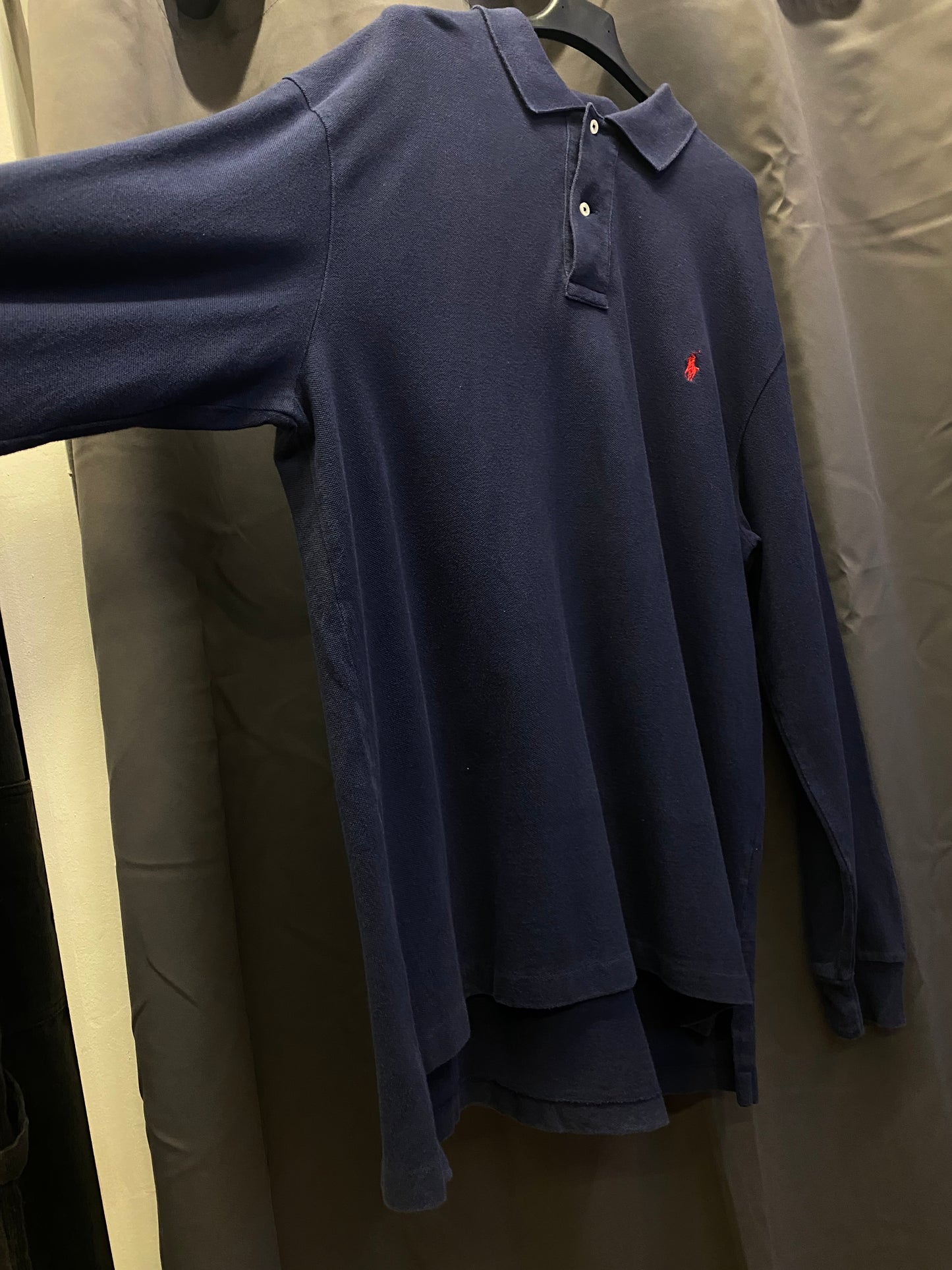Polo Ralph Lauren a maniche lunghe (L)