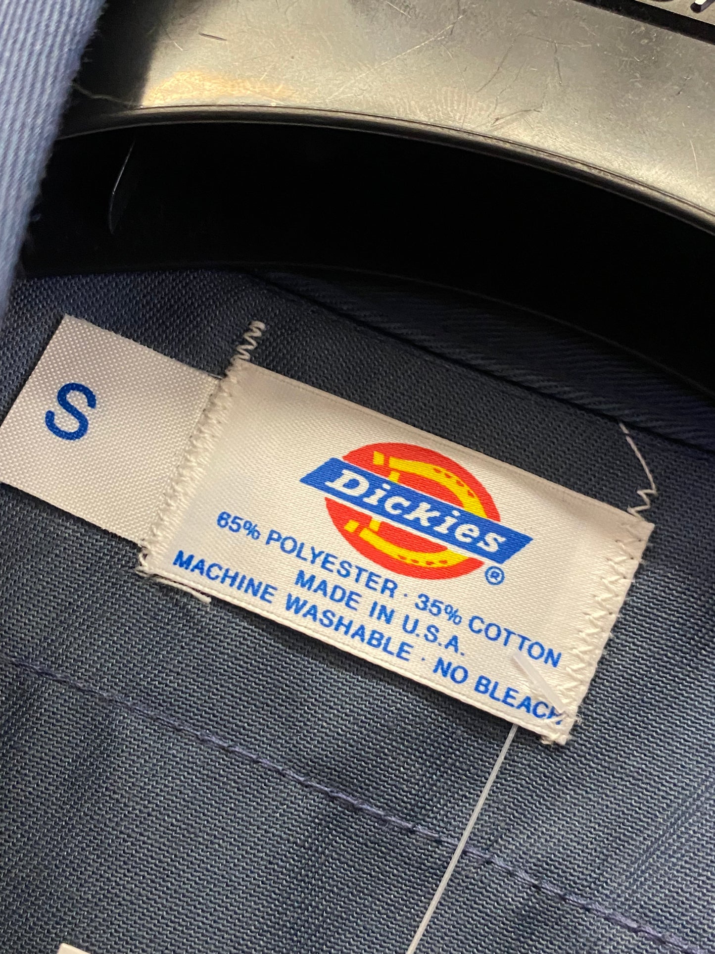 Camicia Dickies Workwear (S)